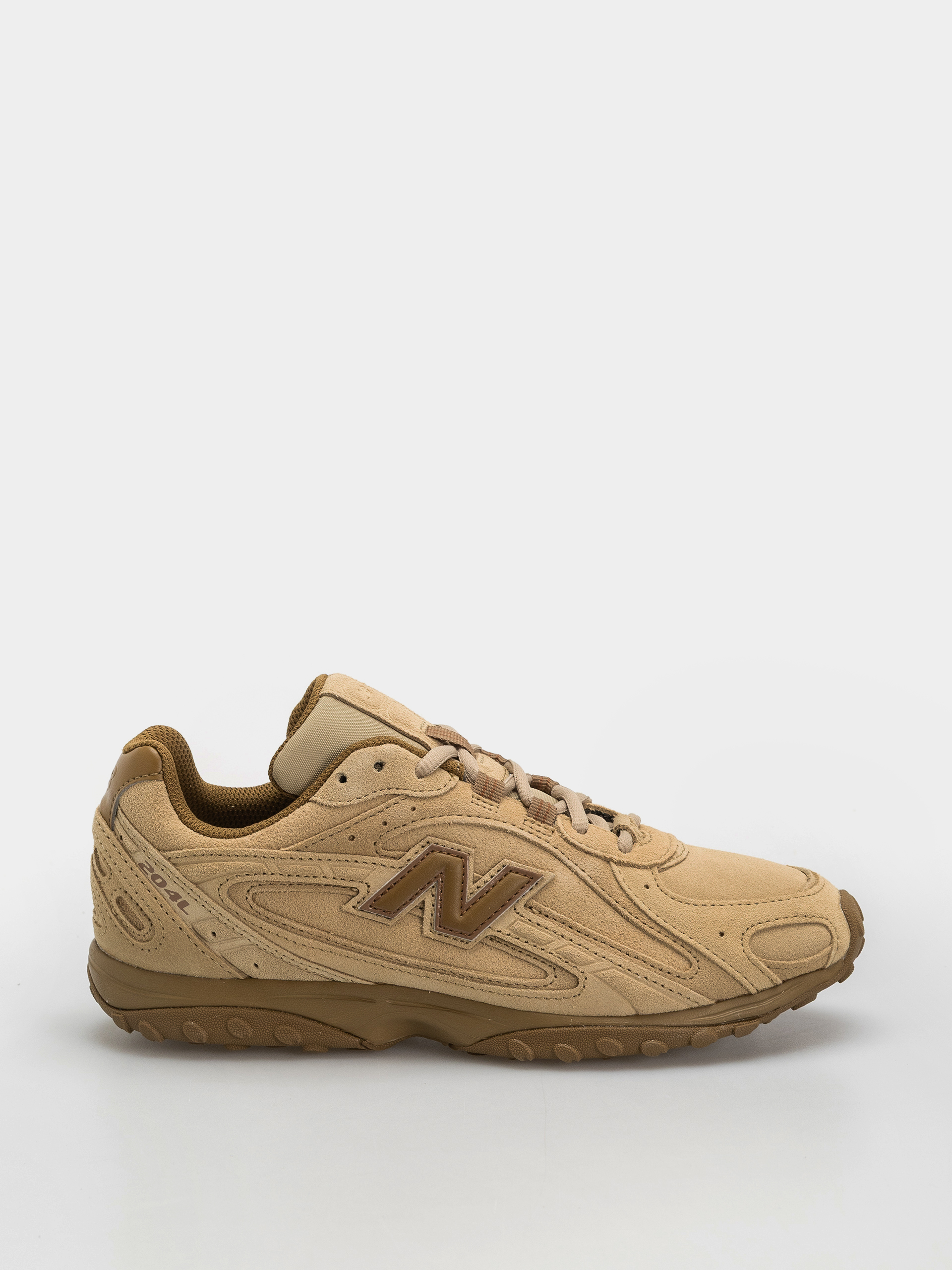 Pantofi New Balance 204L (quicksand bark)