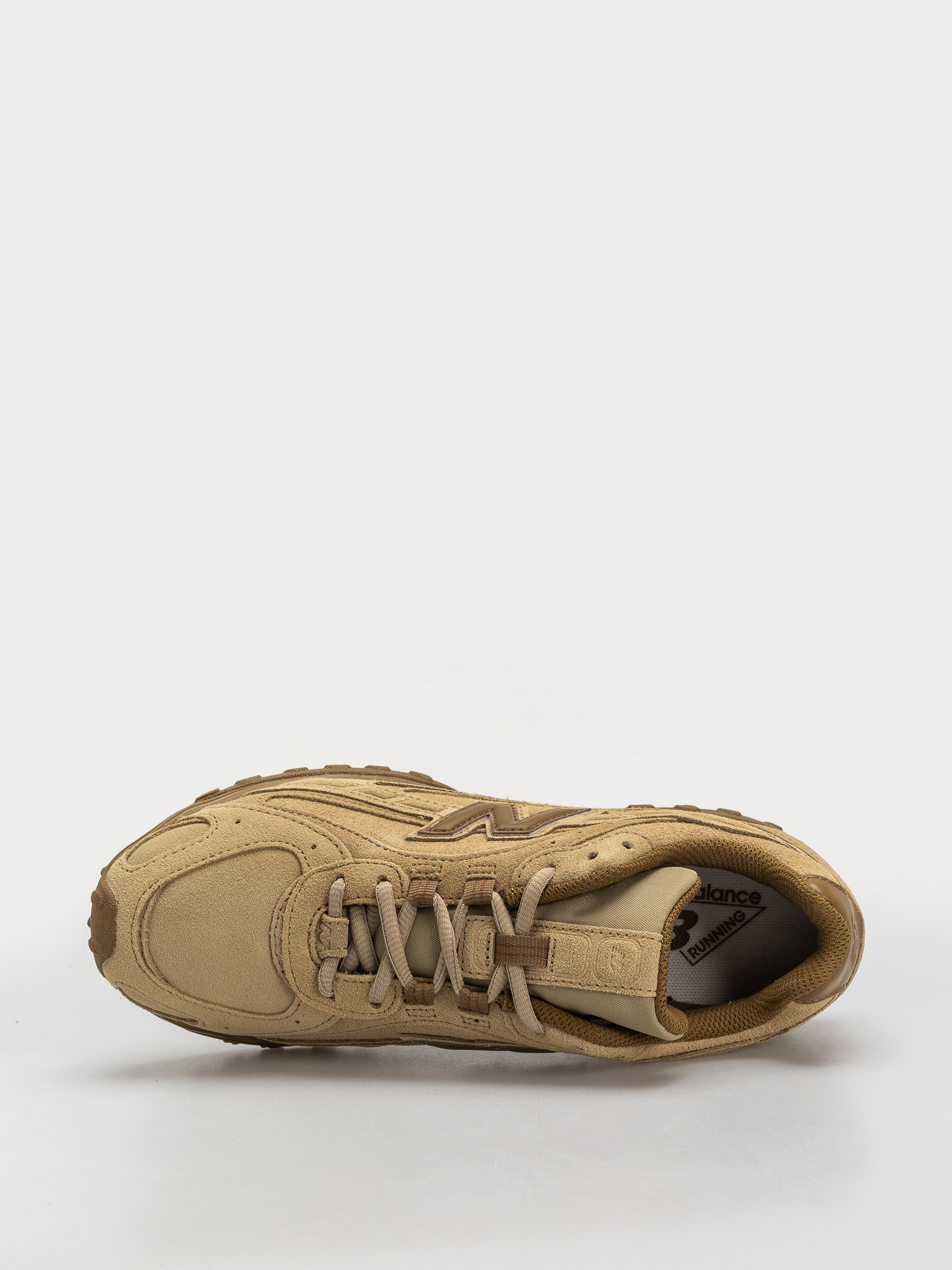 Pantofi New Balance 204L (quicksand bark)