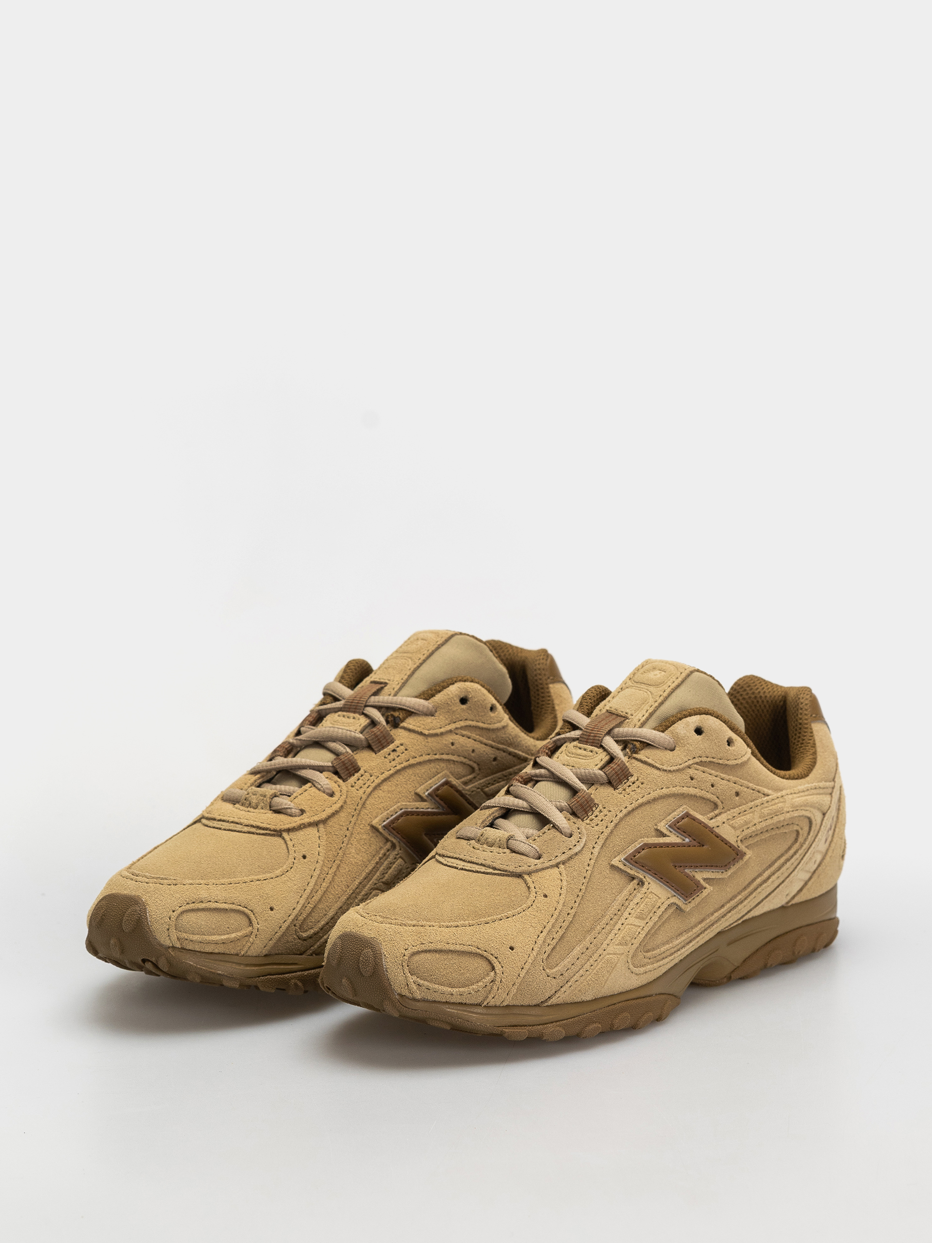 Pantofi New Balance 204L (quicksand bark)