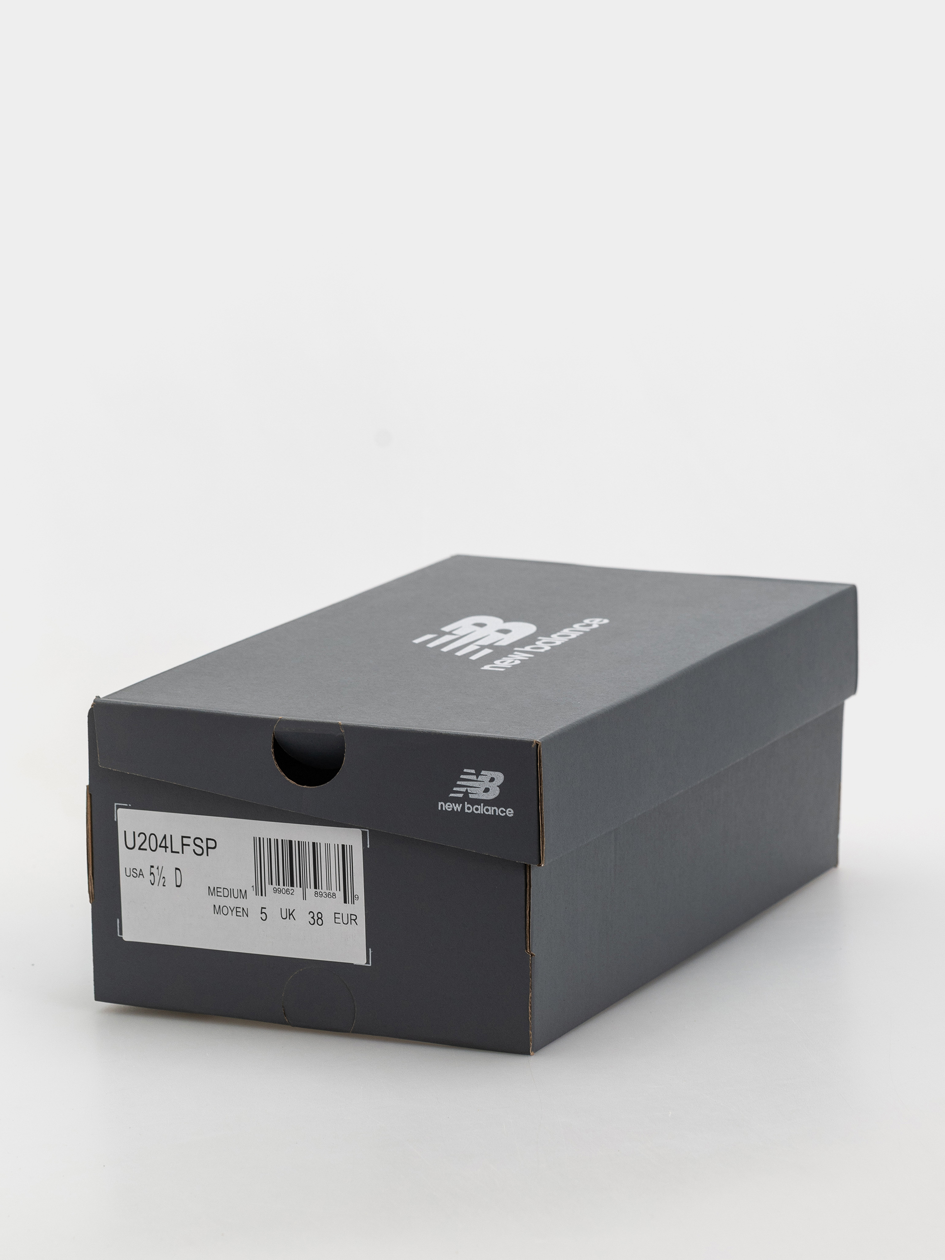 Pantofi New Balance 204L (quicksand bark)