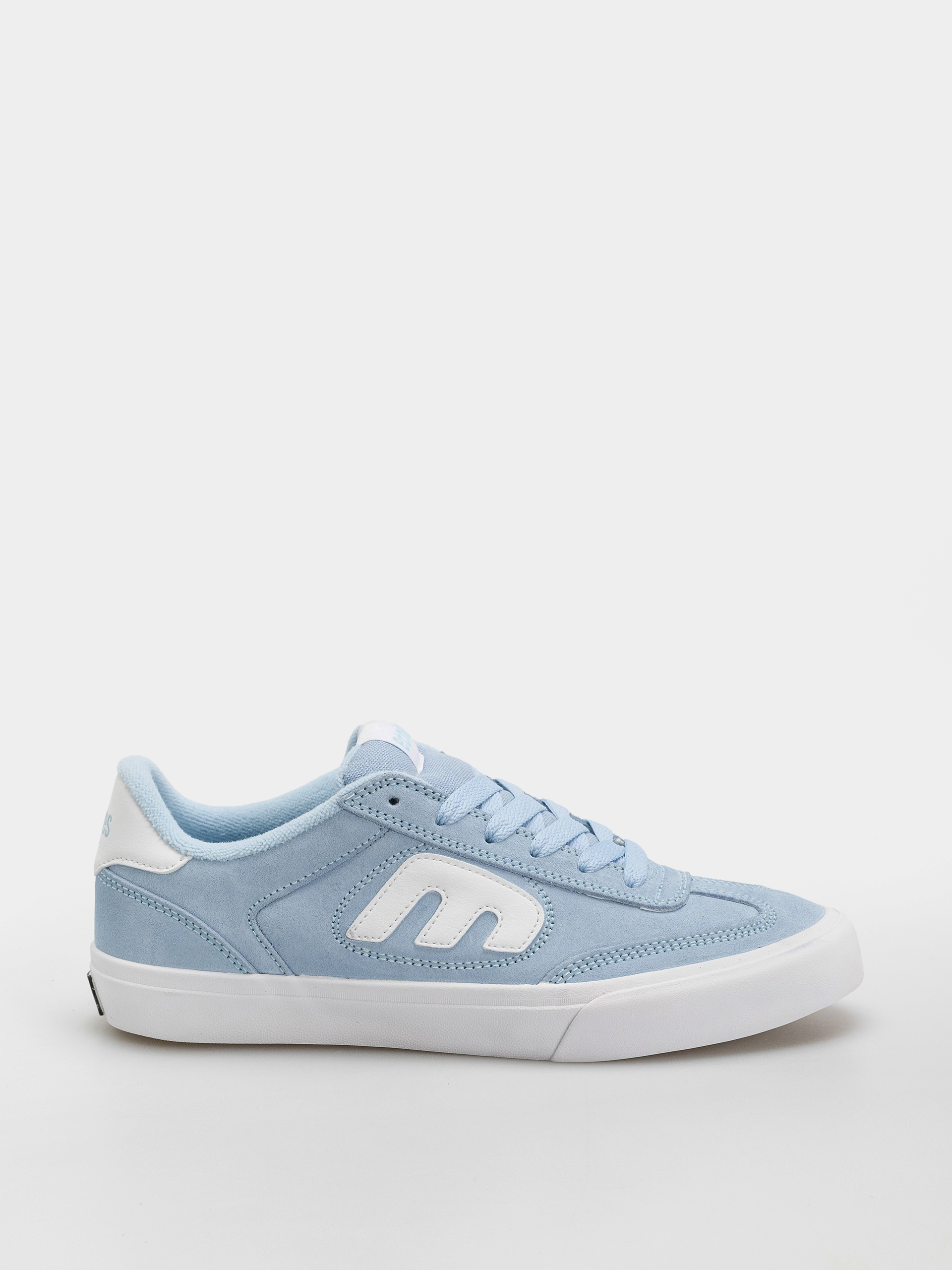 Pantofi Etnies Locut Vulc X Fos (light blue)