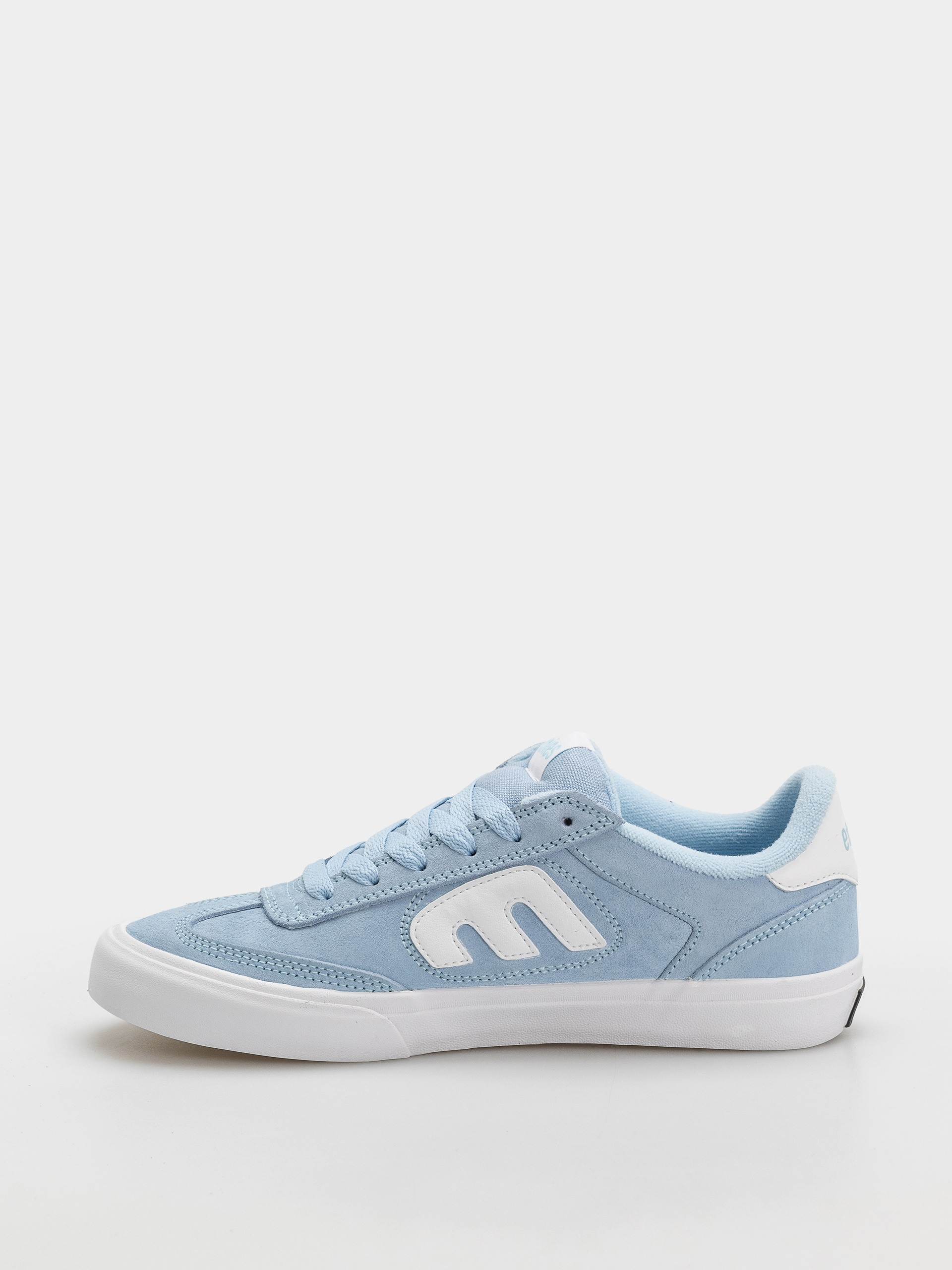 Pantofi Etnies Locut Vulc X Fos (light blue)