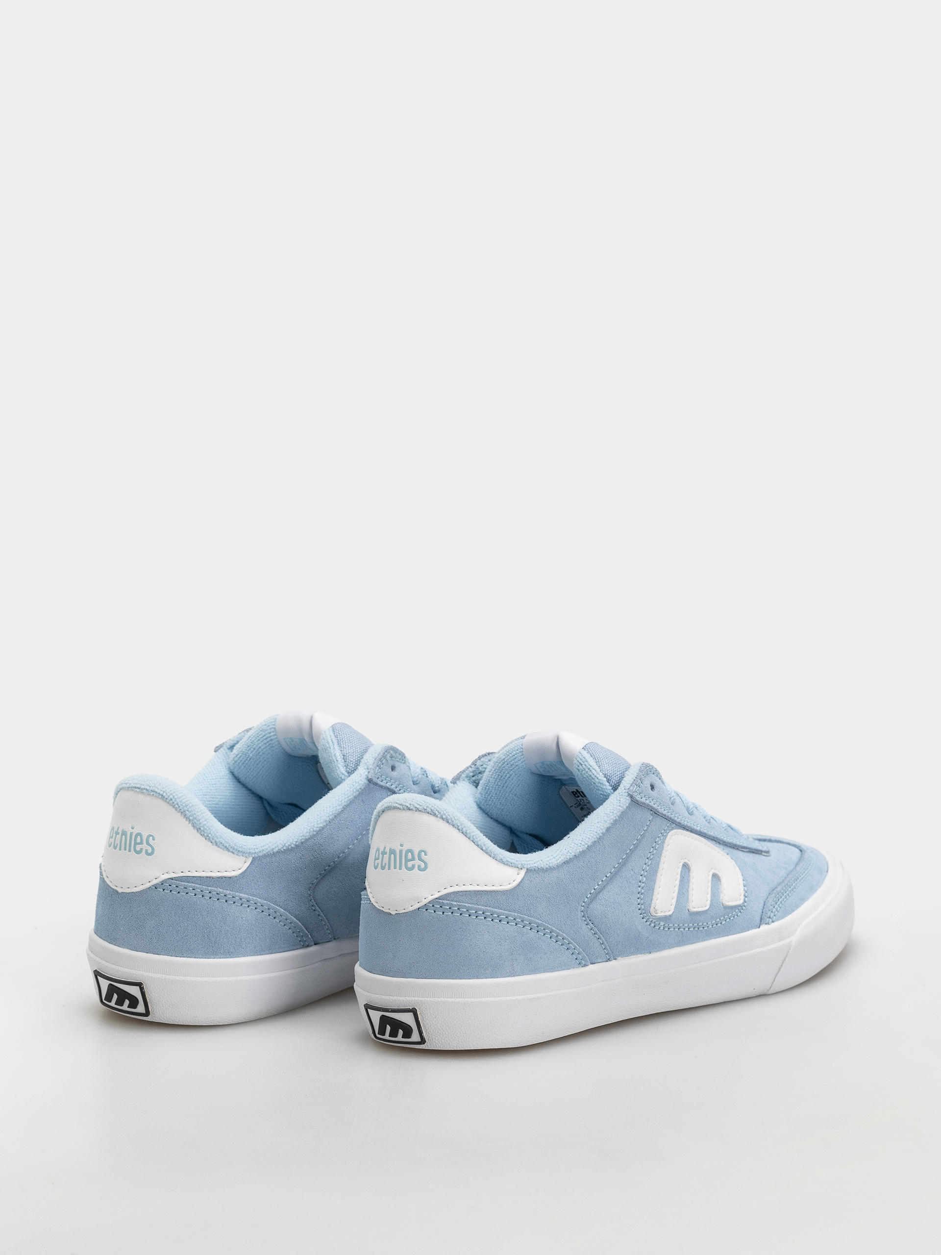 Pantofi Etnies Locut Vulc X Fos (light blue)