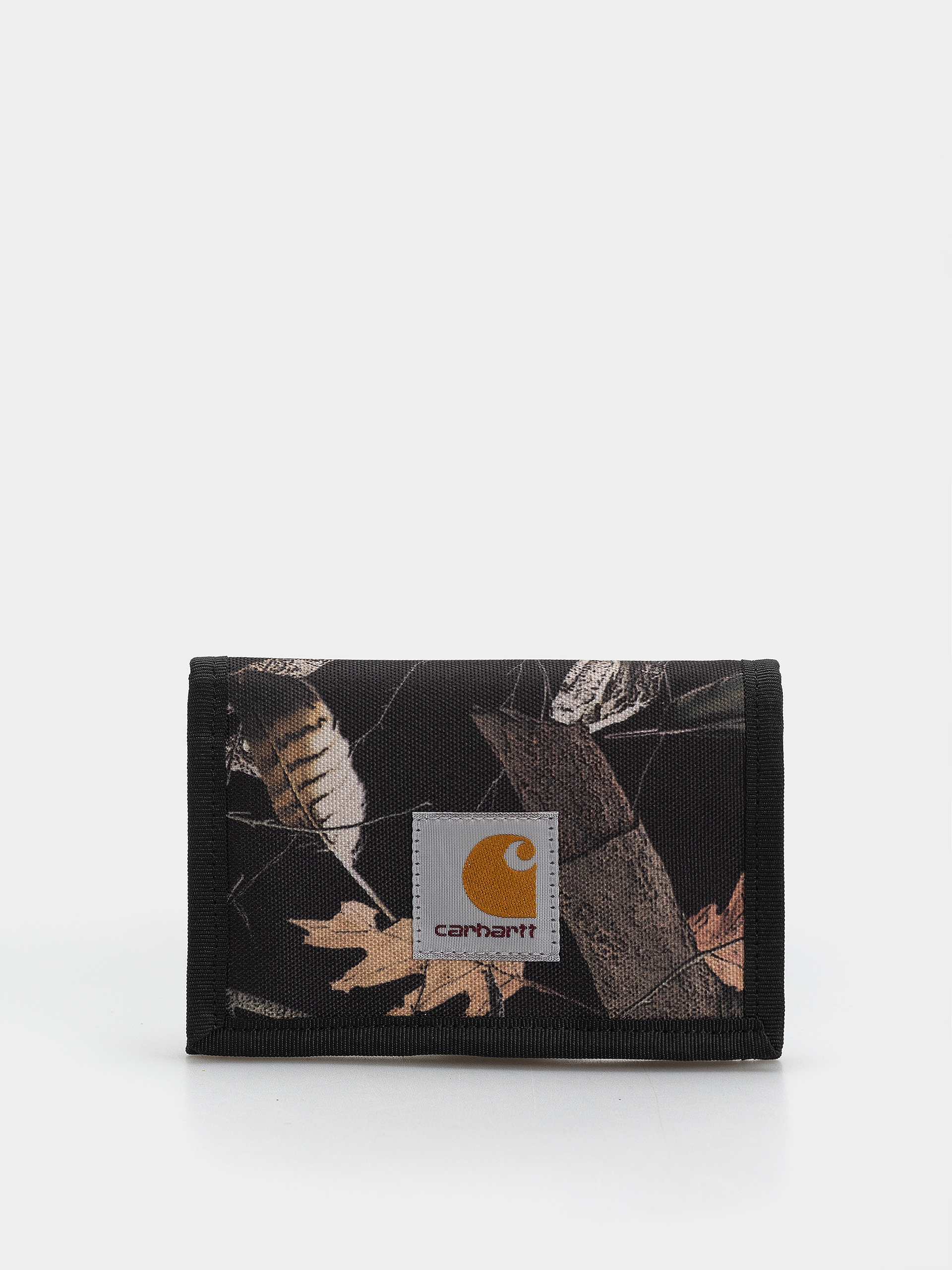 Portofel Carhartt WIP Alec (camo feather tree black)