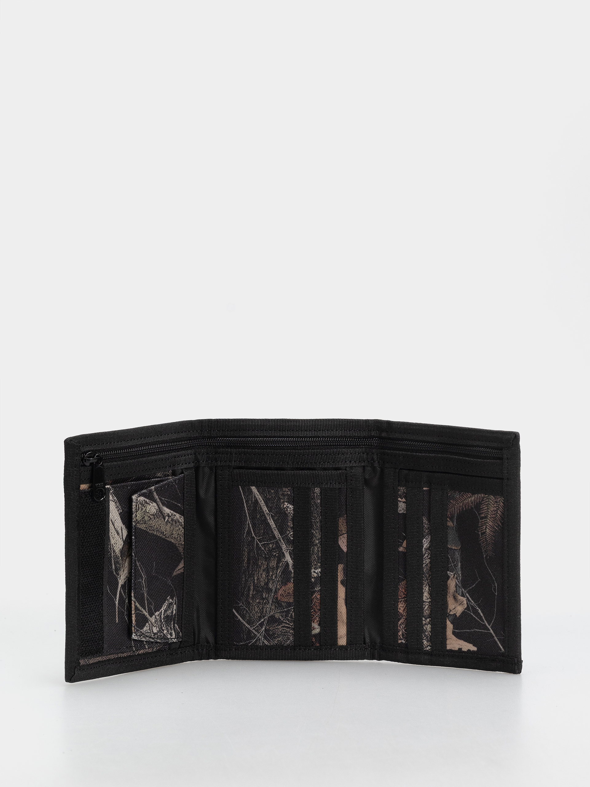 Portofel Carhartt WIP Alec (camo feather tree black)
