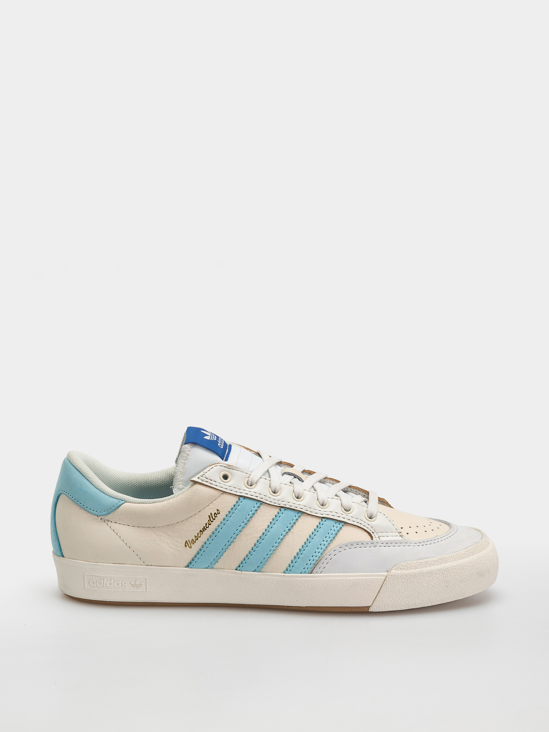 Pantofi adidas Nora (cwhite/bliblu/cwhite)