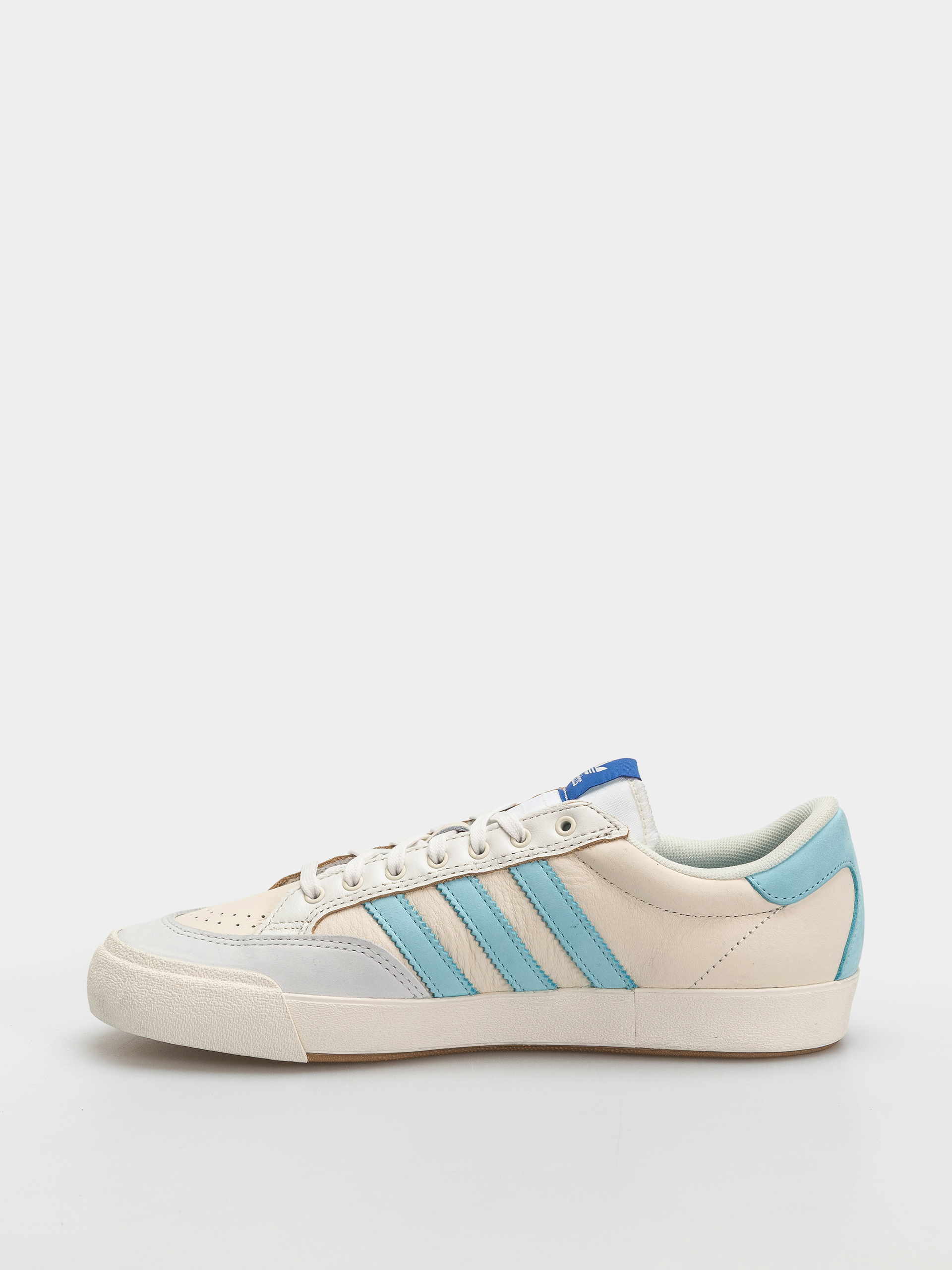 Pantofi adidas Nora (cwhite/bliblu/cwhite)