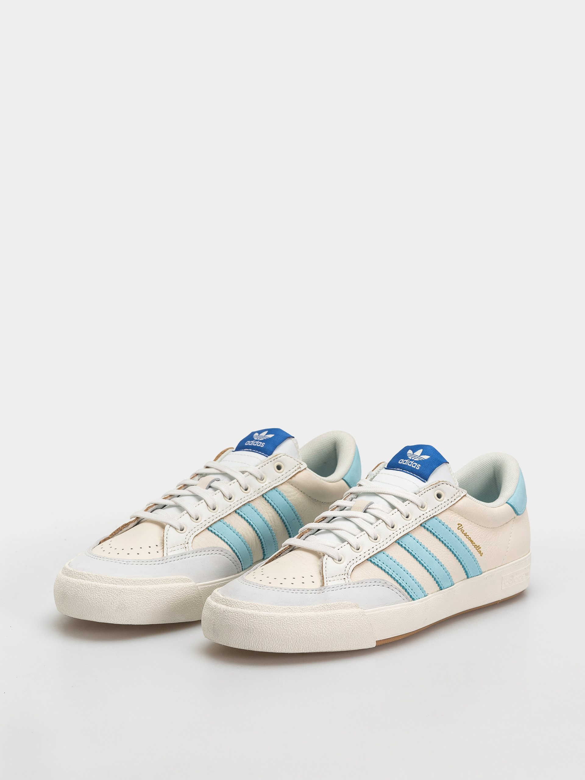 Pantofi adidas Nora (cwhite/bliblu/cwhite)