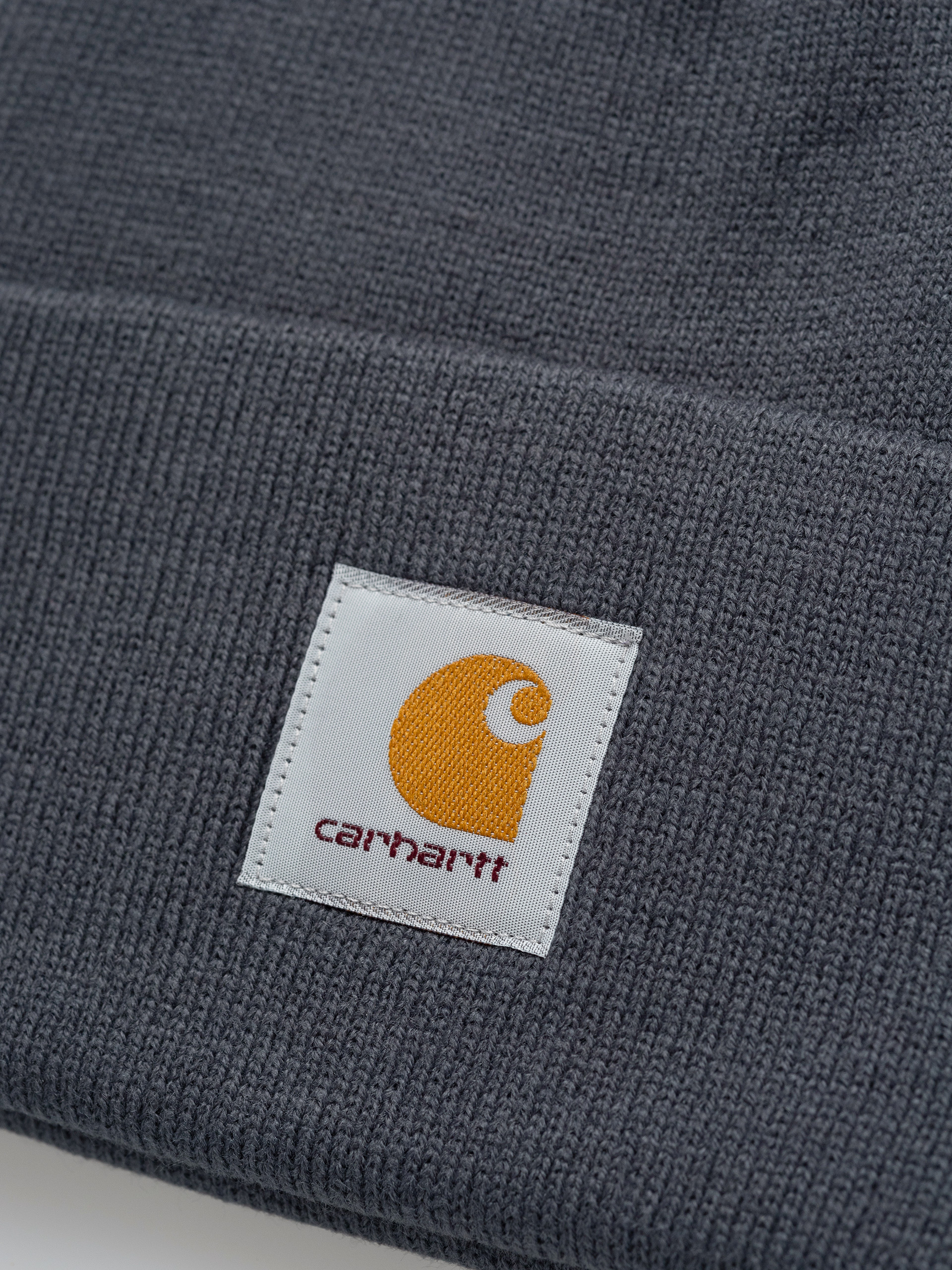 Căciulă Carhartt WIP Acrylic Watch (styx)
