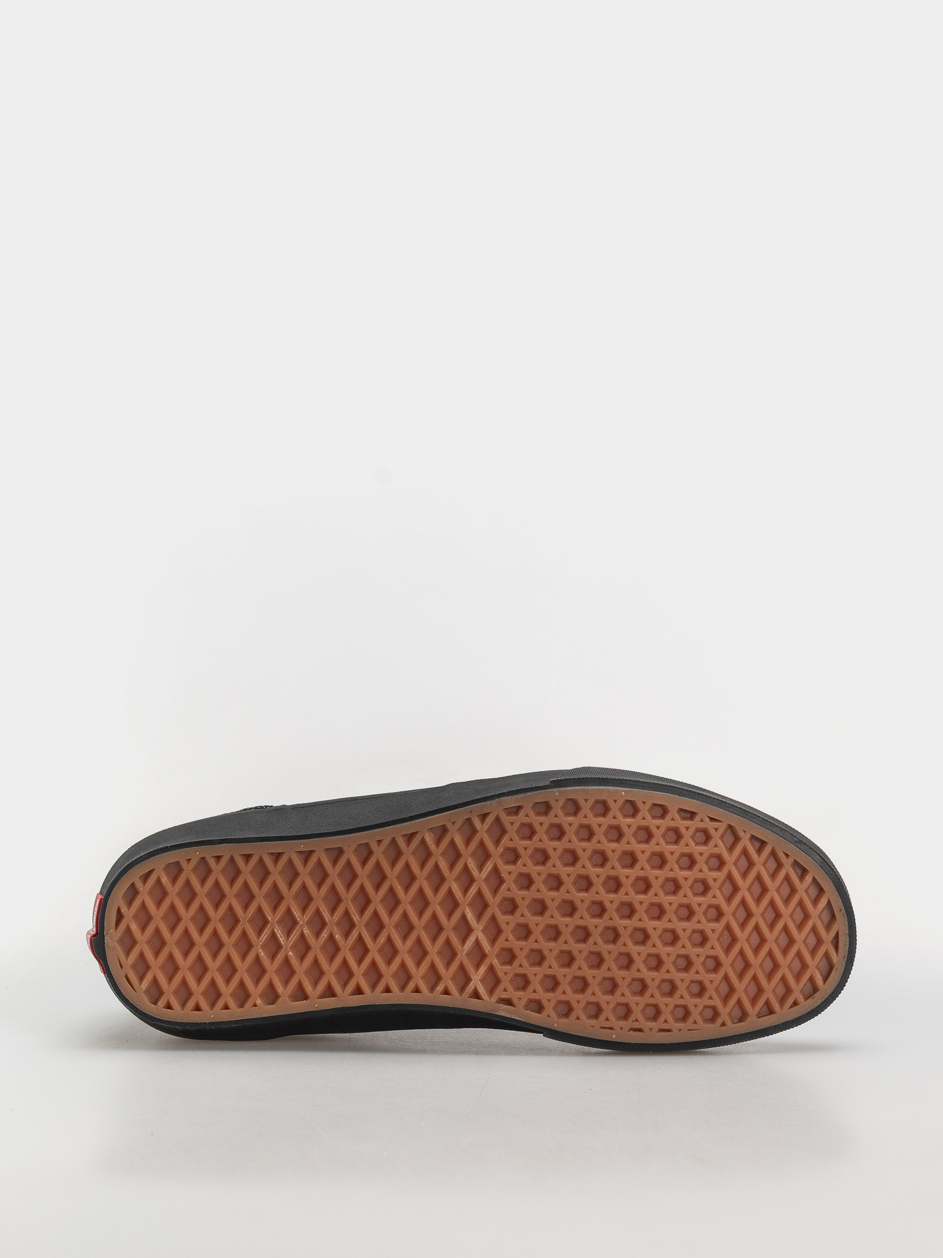 Pantofi Vans Half Cab Decon (black/black)