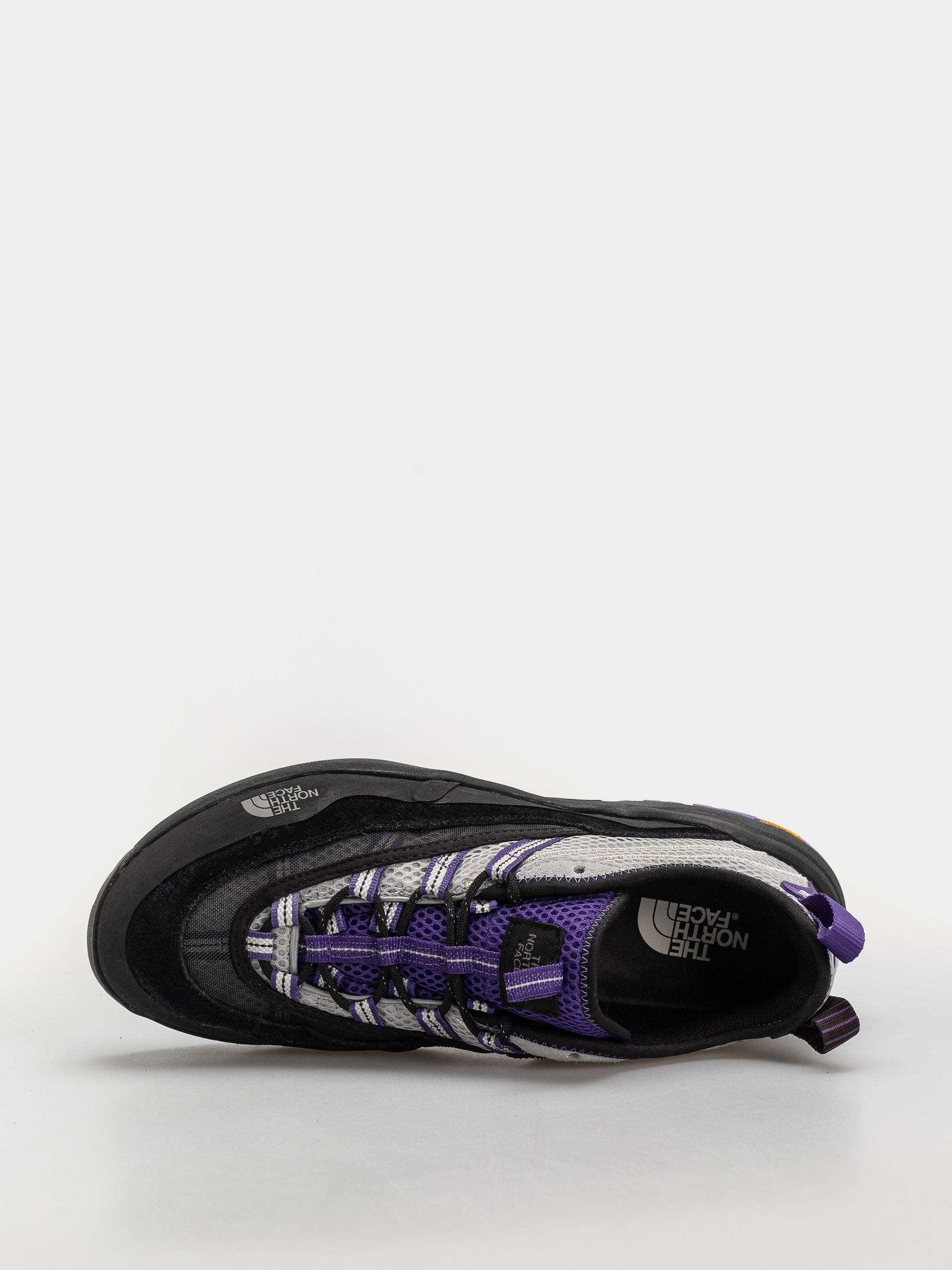 Pantofi The North Face Clyffe Ultra (cumulus cloud/peak purp)