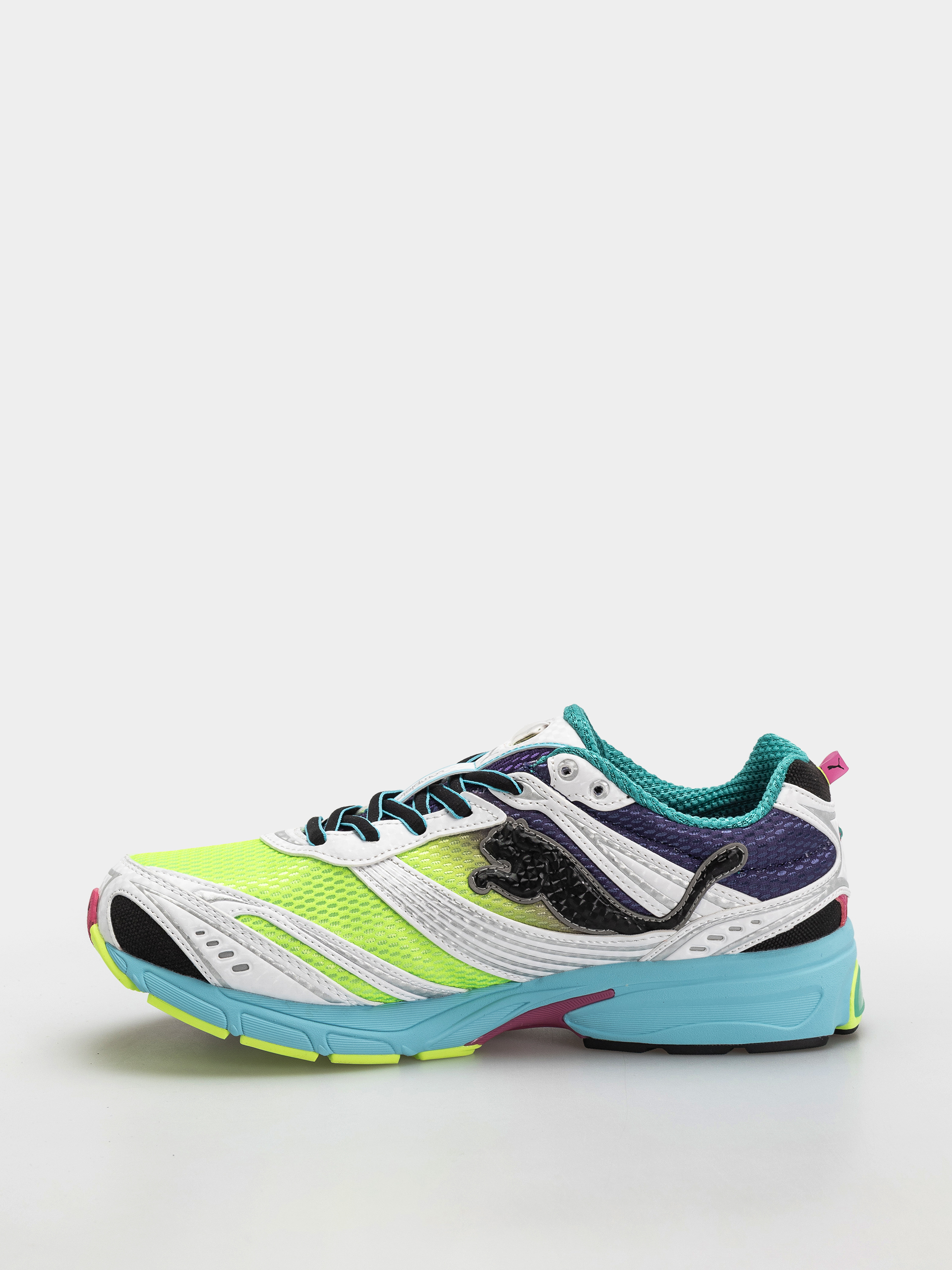 Pantofi Puma Homura OG Hyper (moonlit violet/green glare)