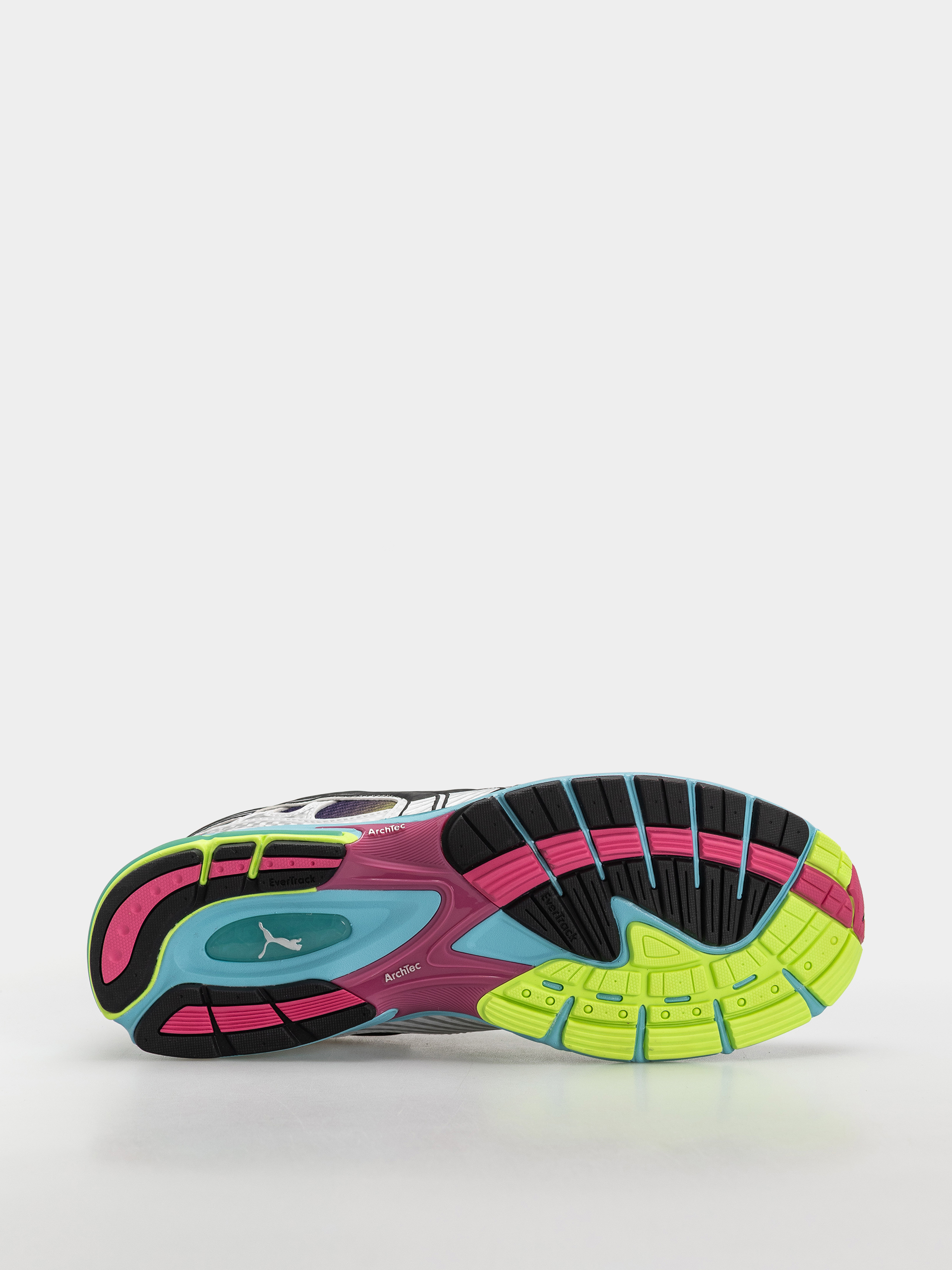 Pantofi Puma Homura OG Hyper (moonlit violet/green glare)