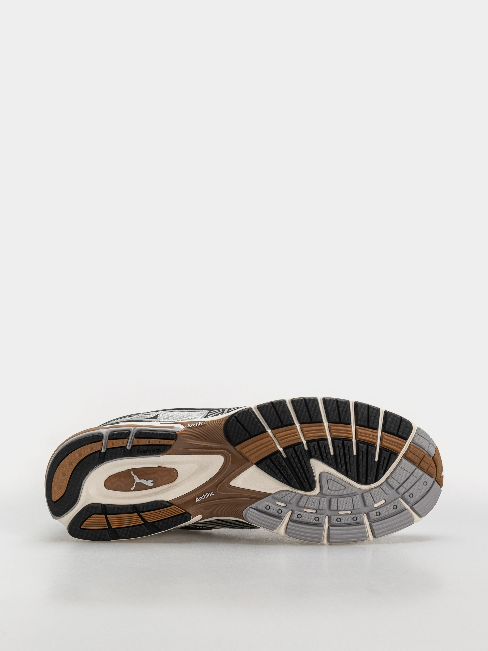 Pantofi Puma Homura OG+ (matte silver/puma black)
