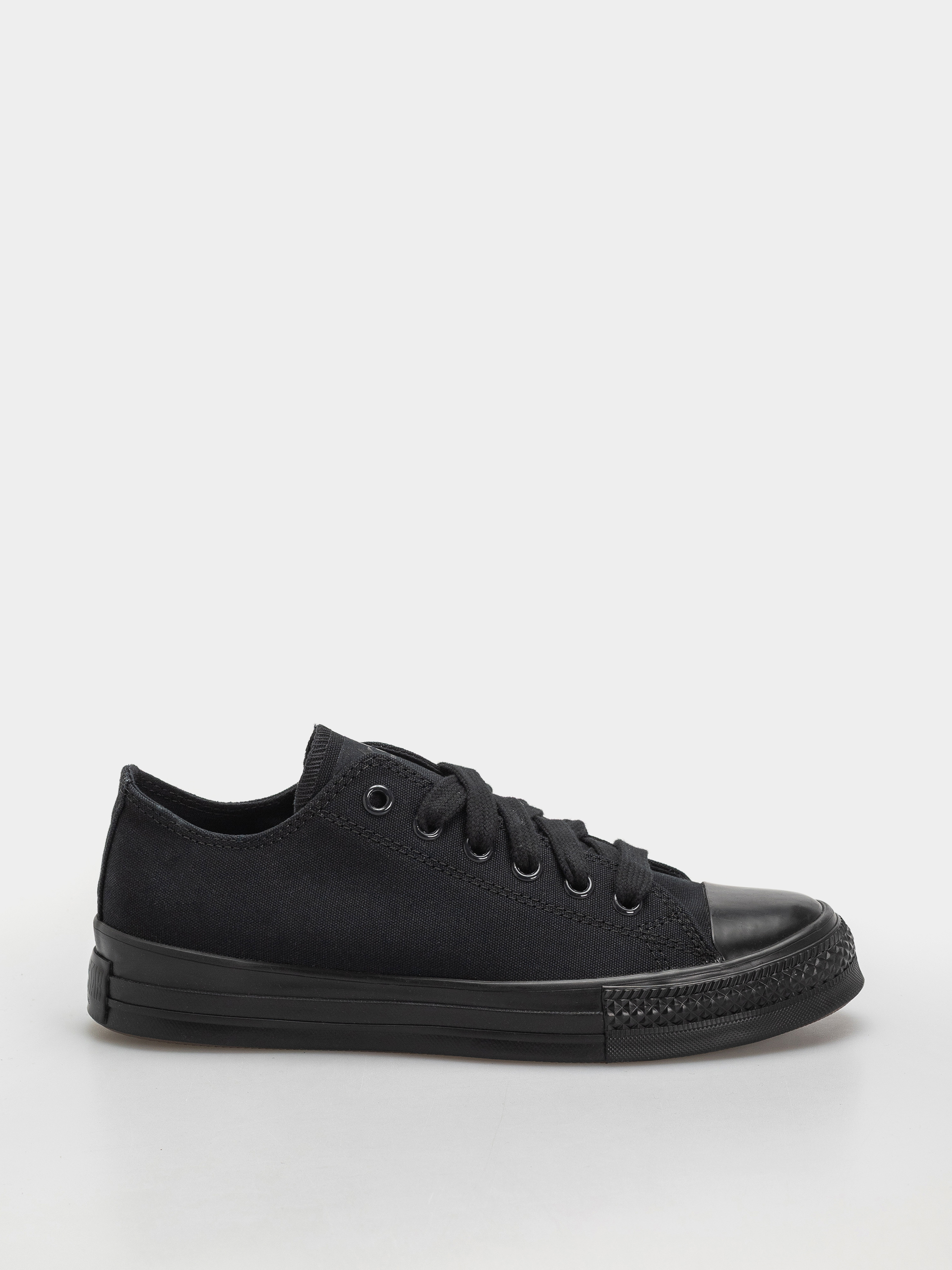 Teniși Converse Chuck Taylor Throwback Ox (black/black/black)