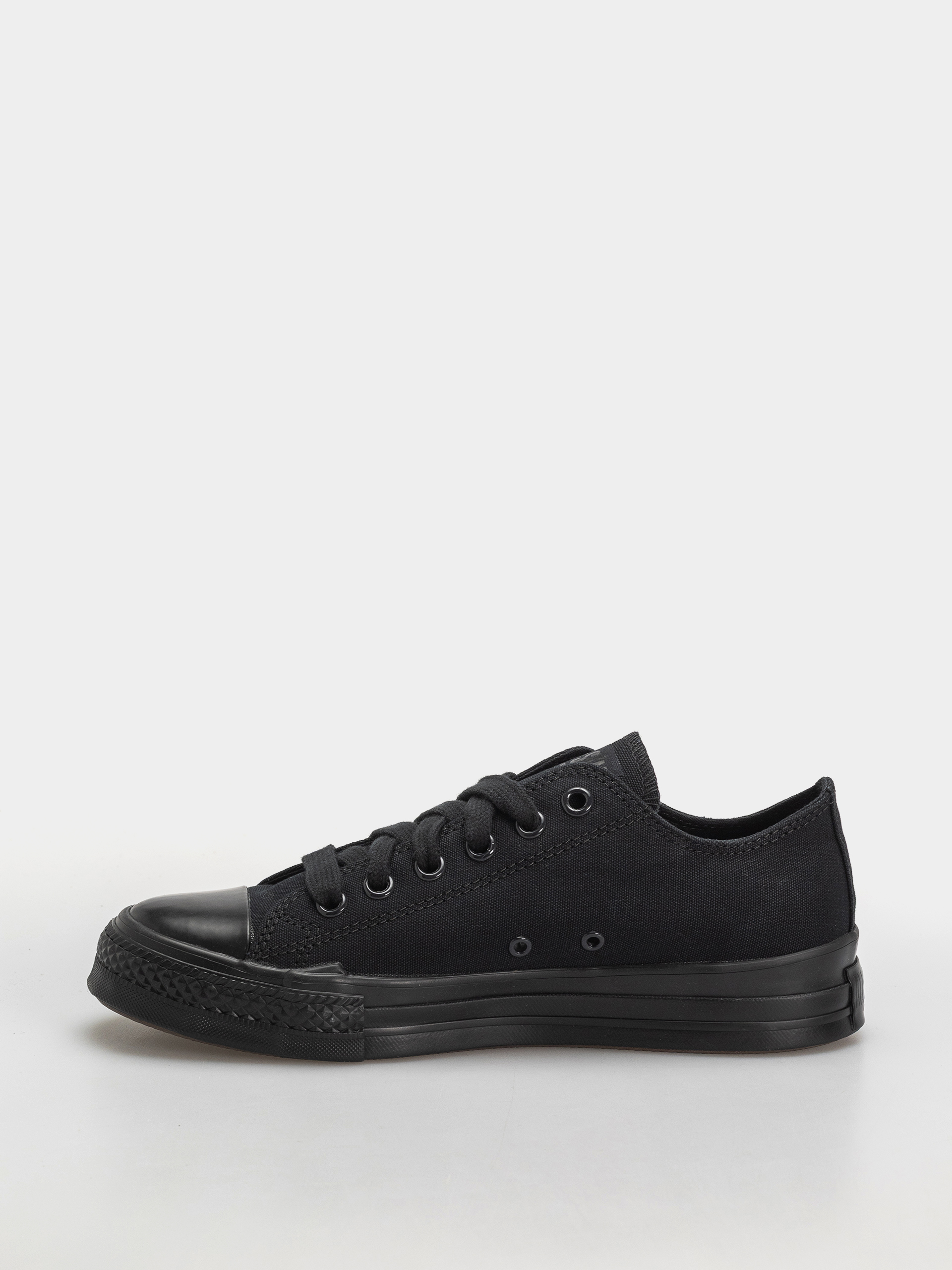 Teniși Converse Chuck Taylor Throwback Ox (black/black/black)