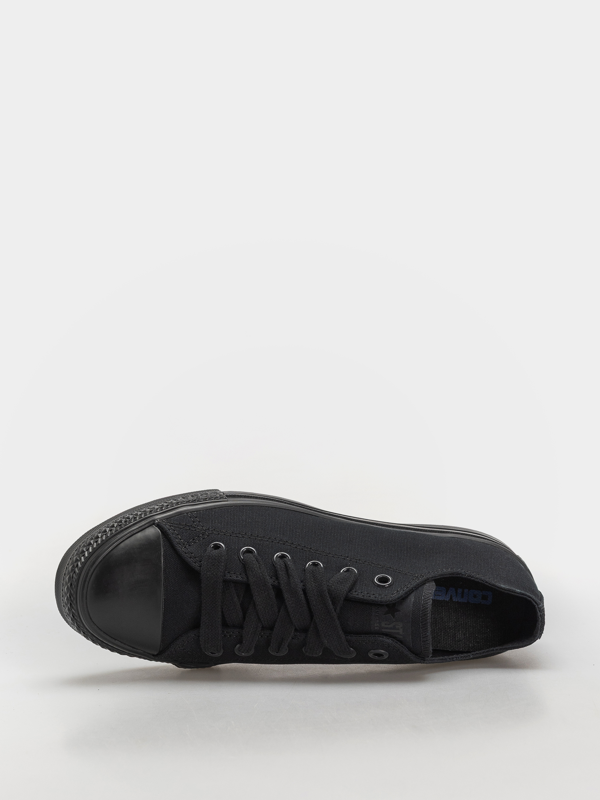 Teniși Converse Chuck Taylor Throwback Ox (black/black/black)