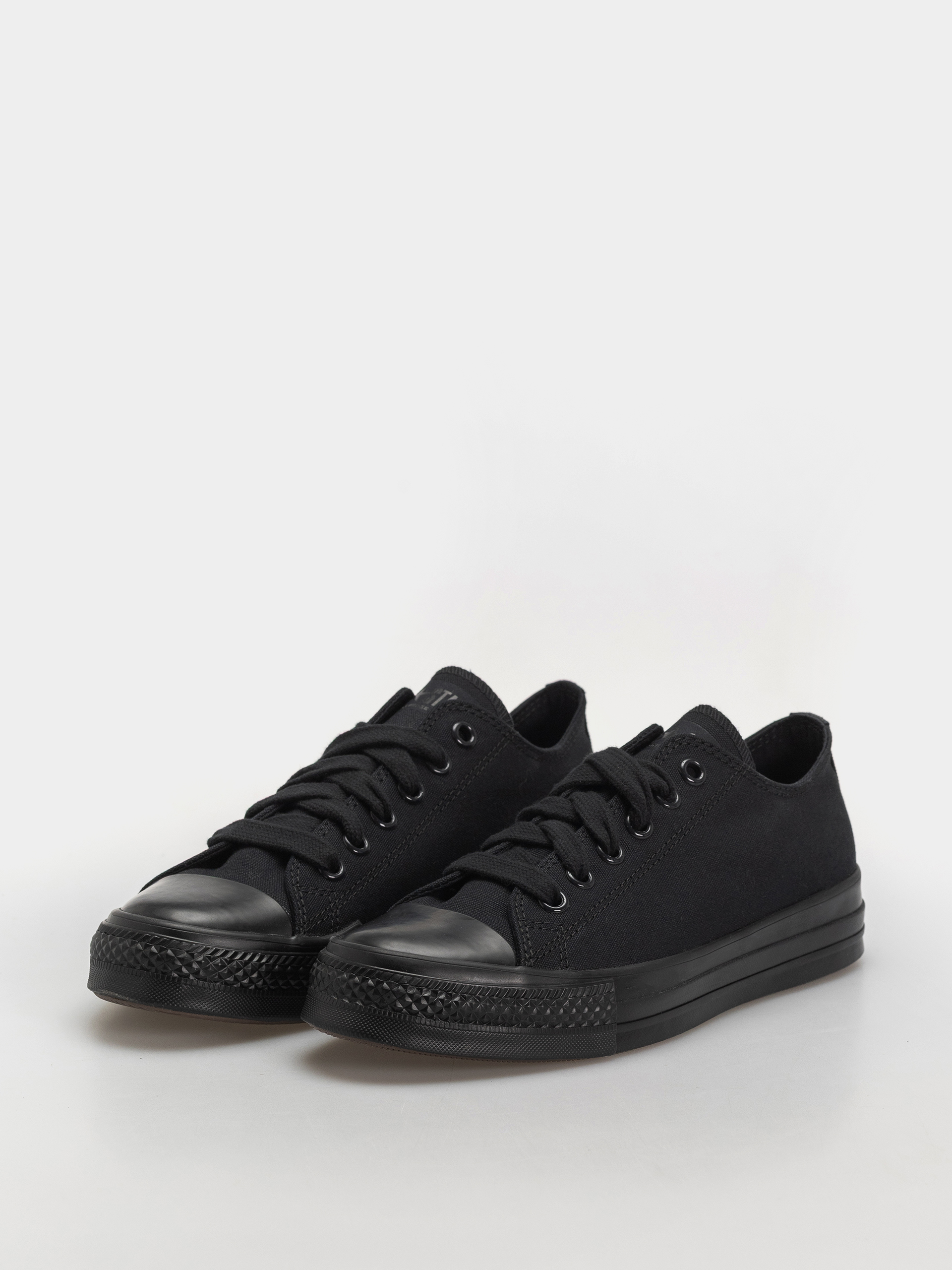 Teniși Converse Chuck Taylor Throwback Ox (black/black/black)