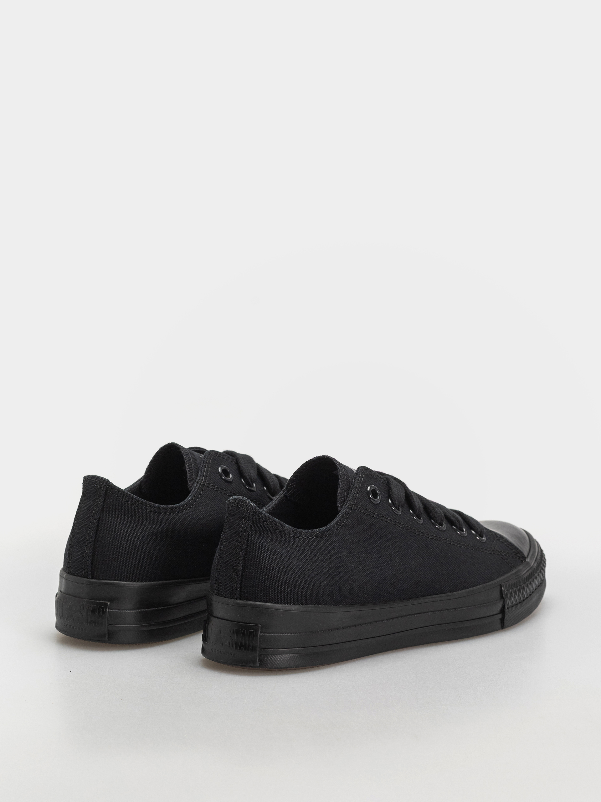 Teniși Converse Chuck Taylor Throwback Ox (black/black/black)