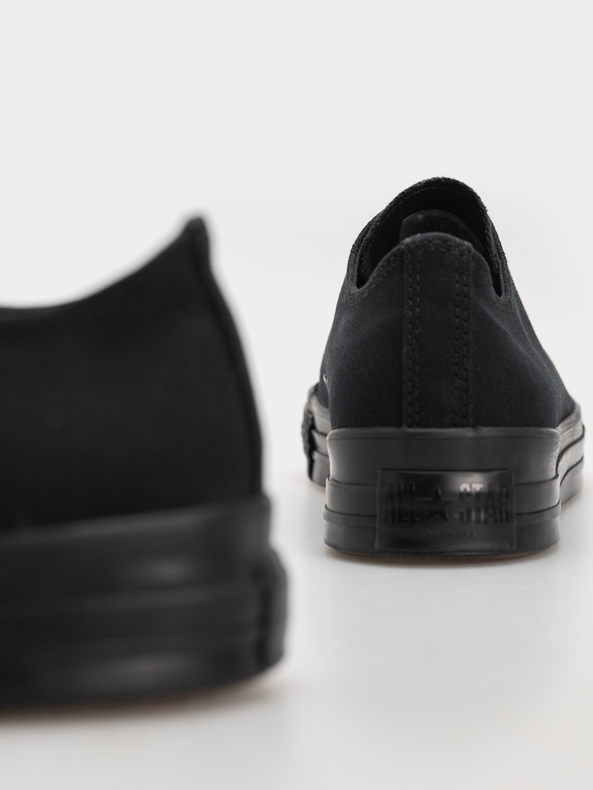 Teniși Converse Chuck Taylor Throwback Ox (black/black/black)