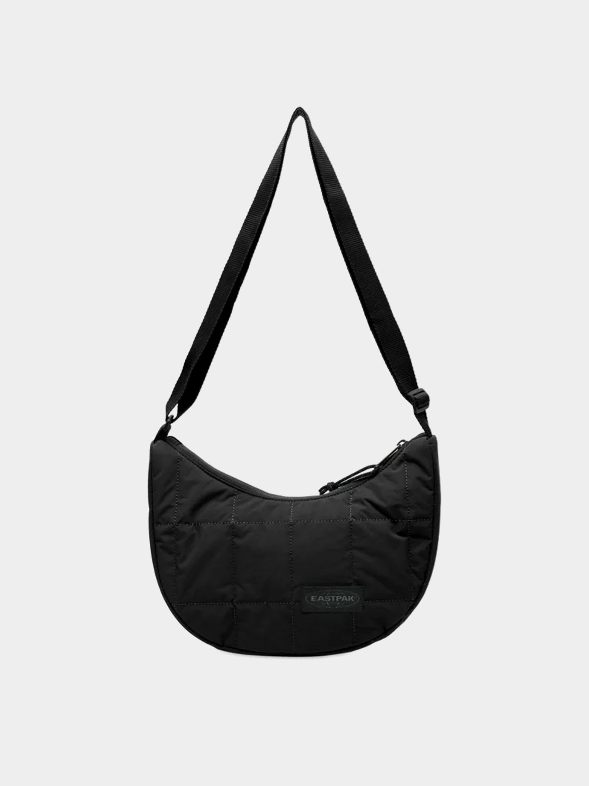 Borsetă de brâu Eastpak Half Moon (puff checks black)