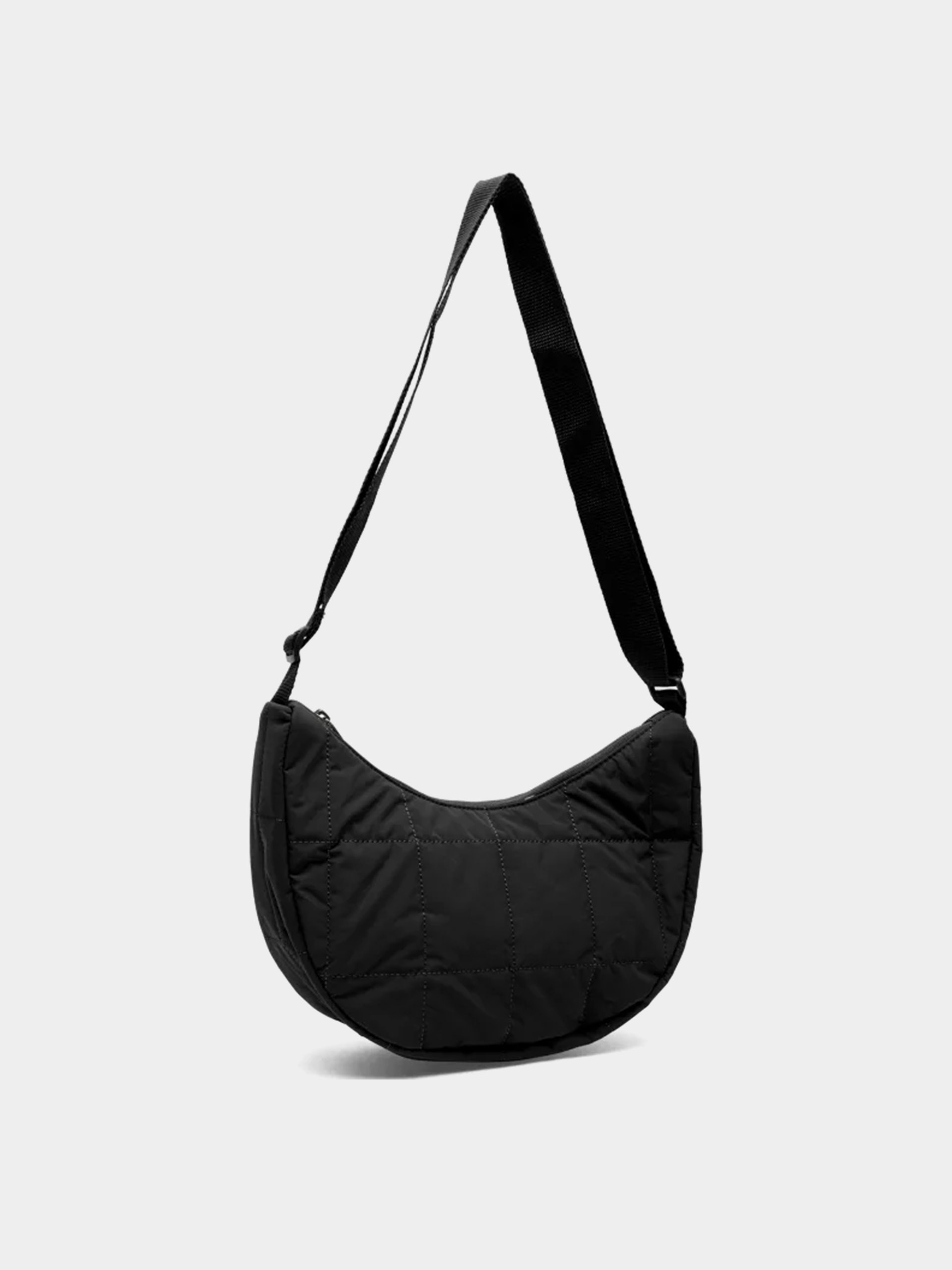 Borsetă de brâu Eastpak Half Moon (puff checks black)