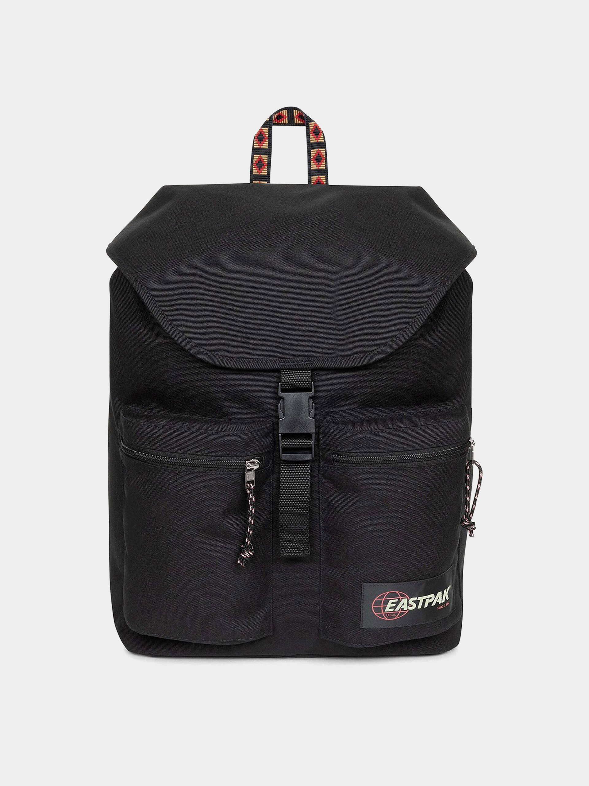 Rucsac Eastpak Chapel Hill Pak'R (vintage black)