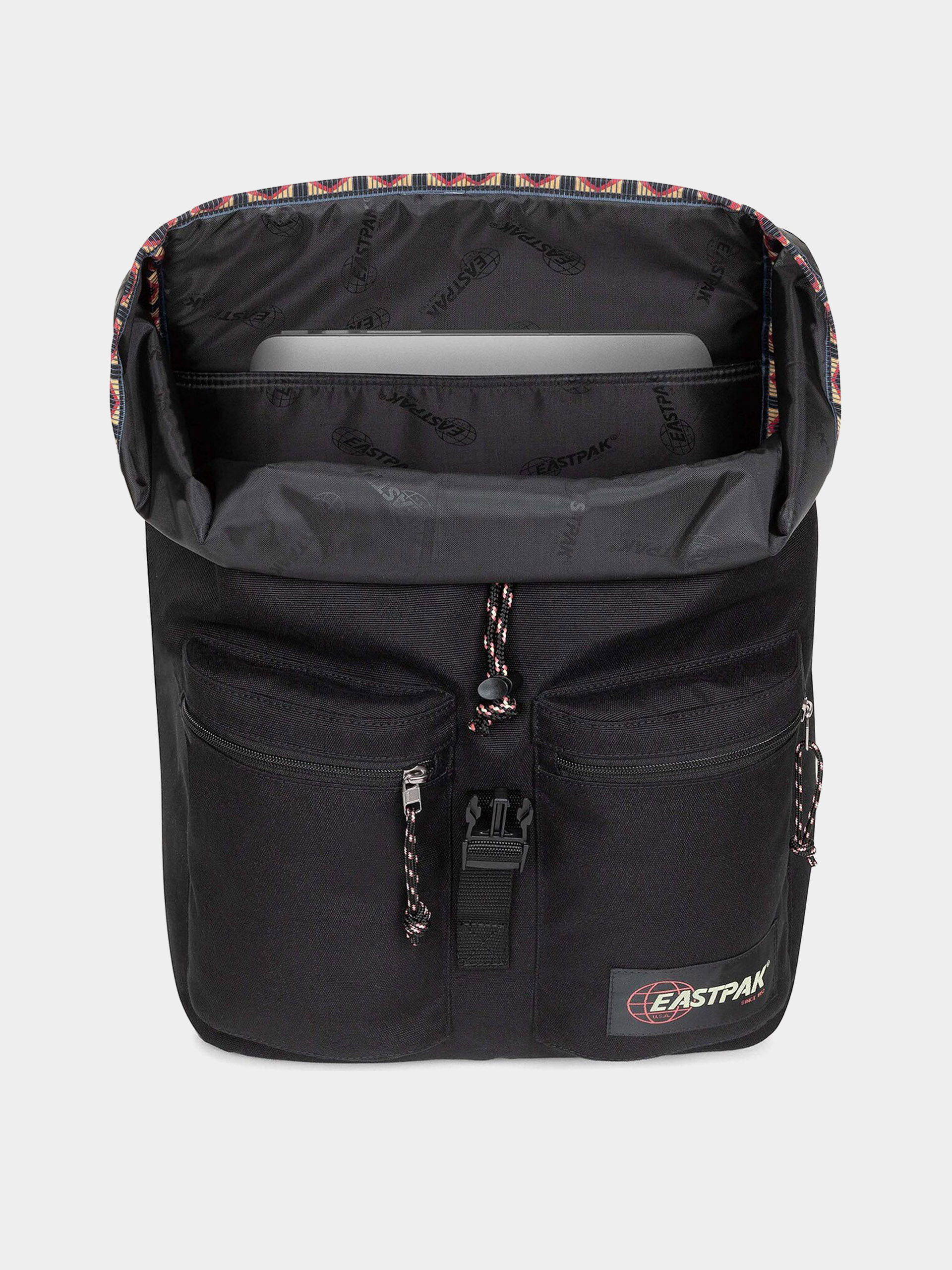 Rucsac Eastpak Chapel Hill Pak'R (vintage black)