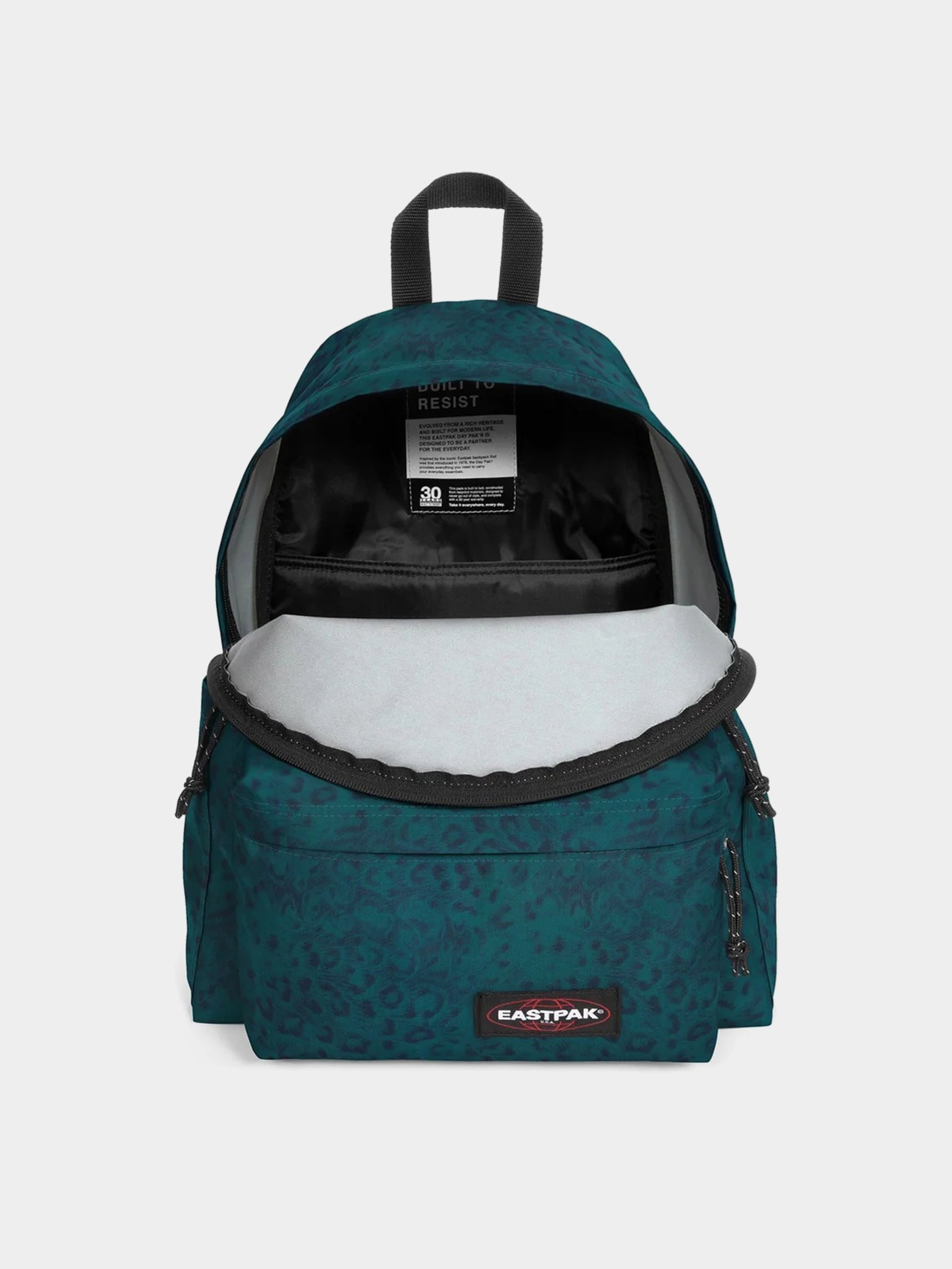 Rucsac Eastpak Day Pak'R (furrious green)