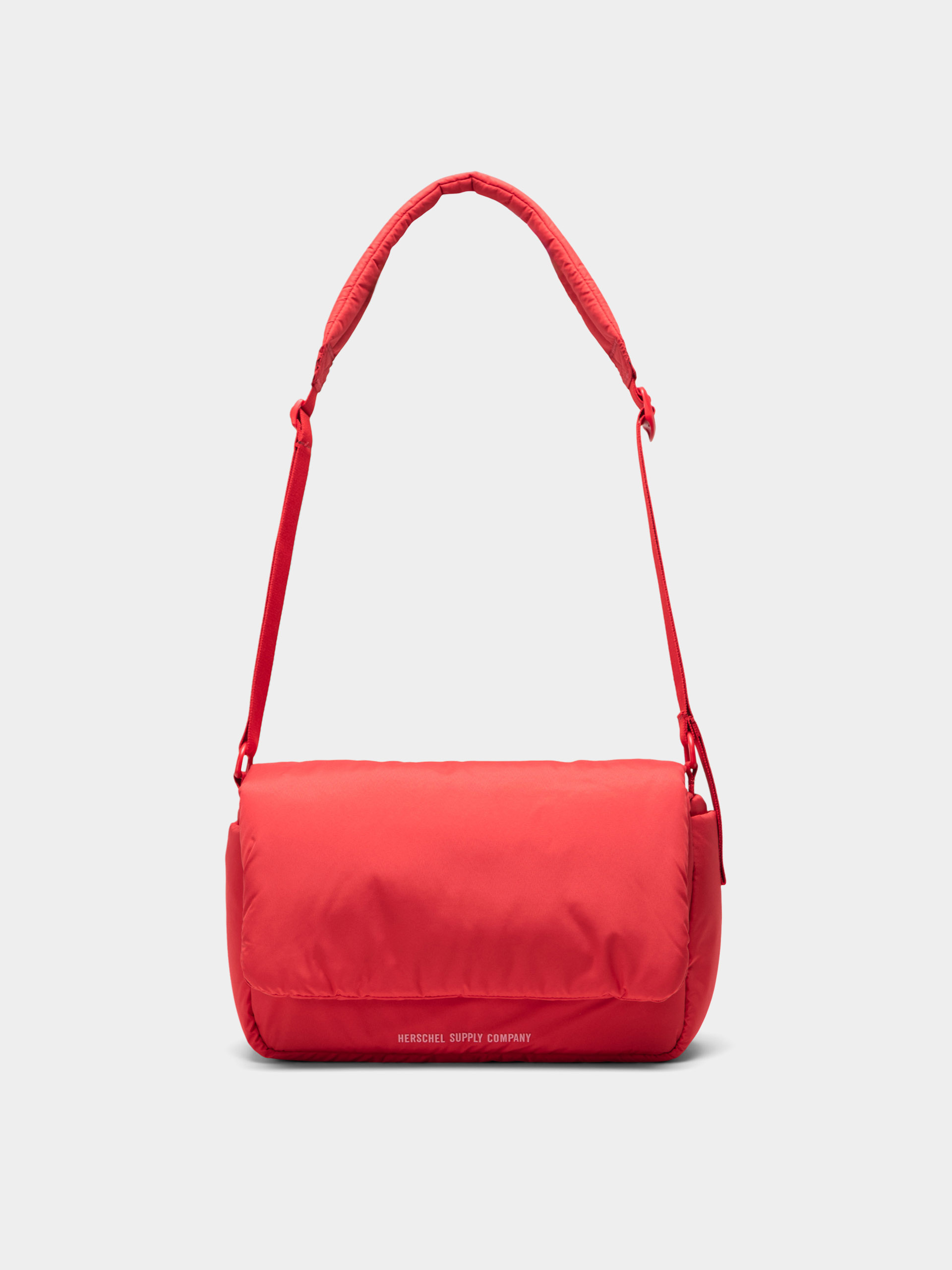 Pou0219etu0103 Herschel Supply Co. Cloudform Crossbody (salsa)