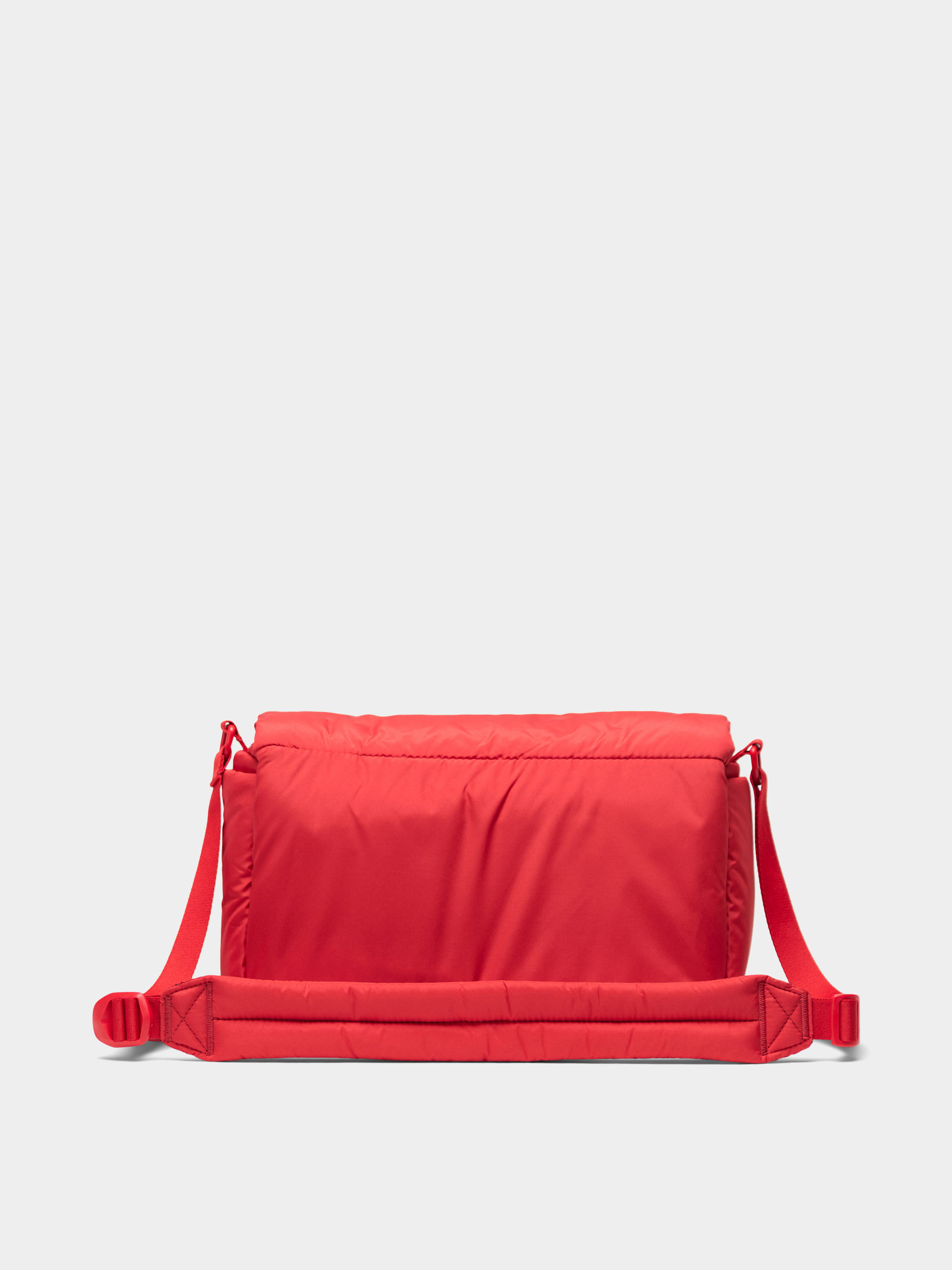 Poșetă Herschel Supply Co. Cloudform Crossbody (salsa)