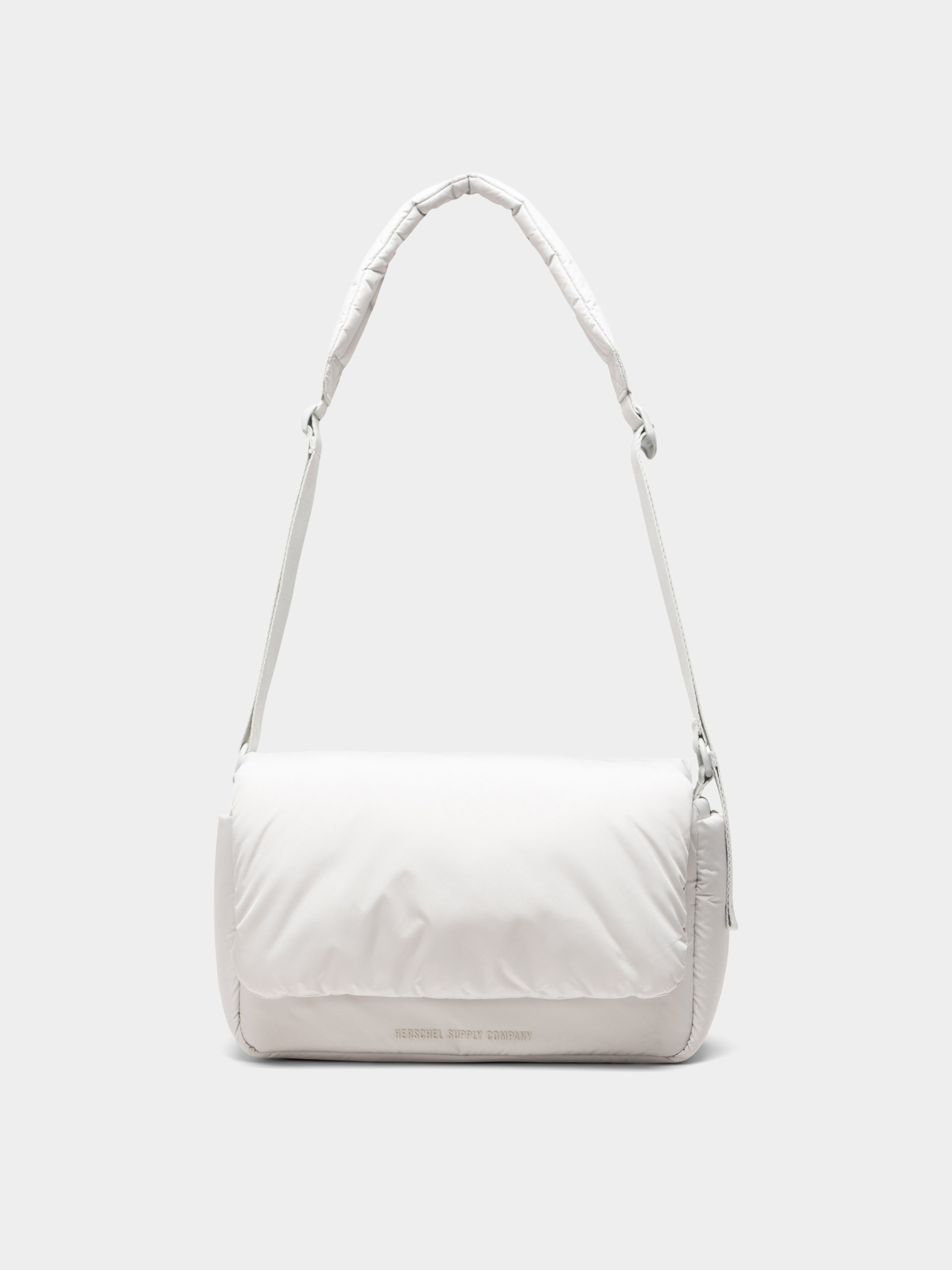 Pou0219etu0103 Herschel Supply Co. Cloudform Crossbody (metal)