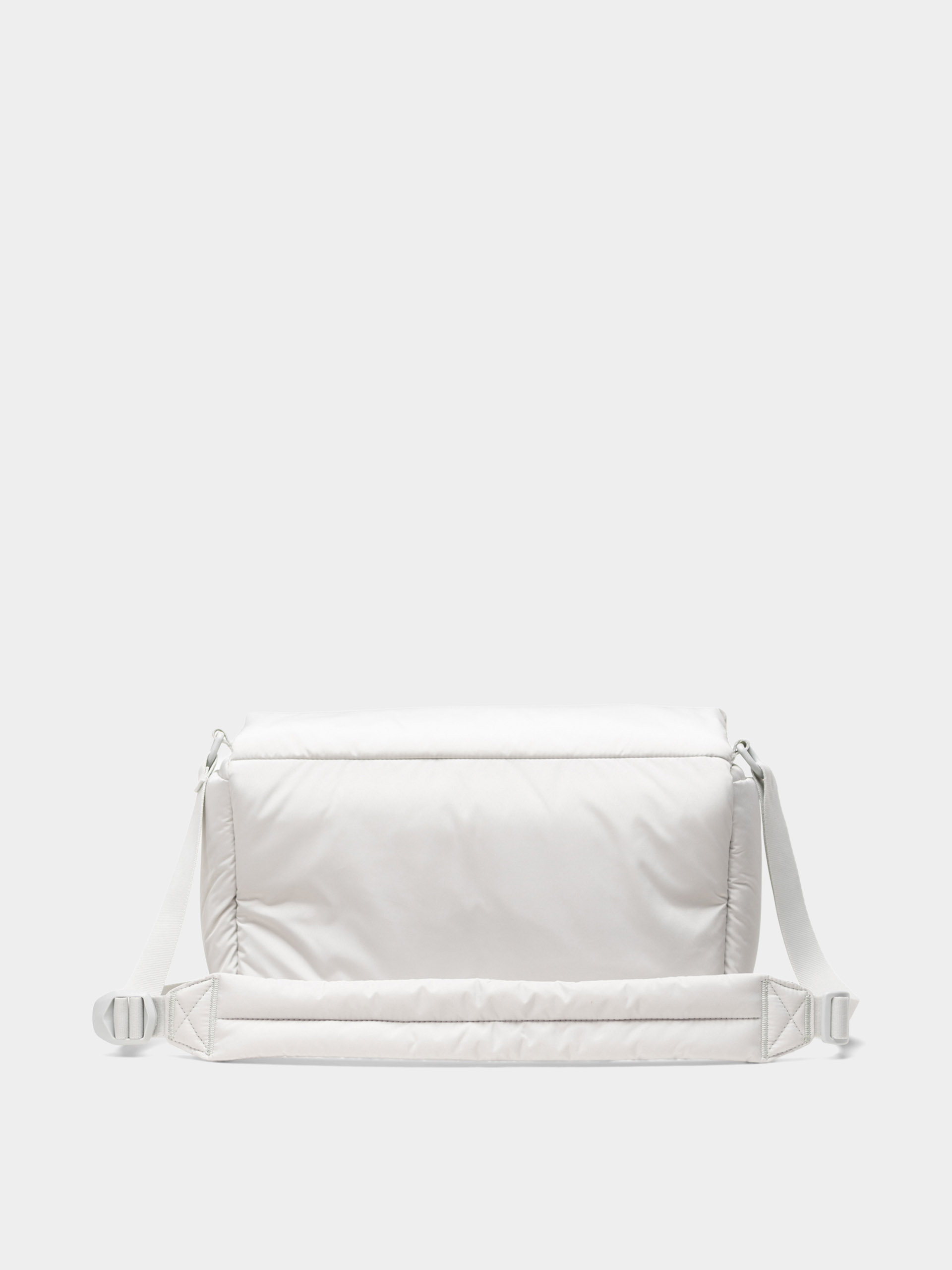 Poșetă Herschel Supply Co. Cloudform Crossbody (metal)
