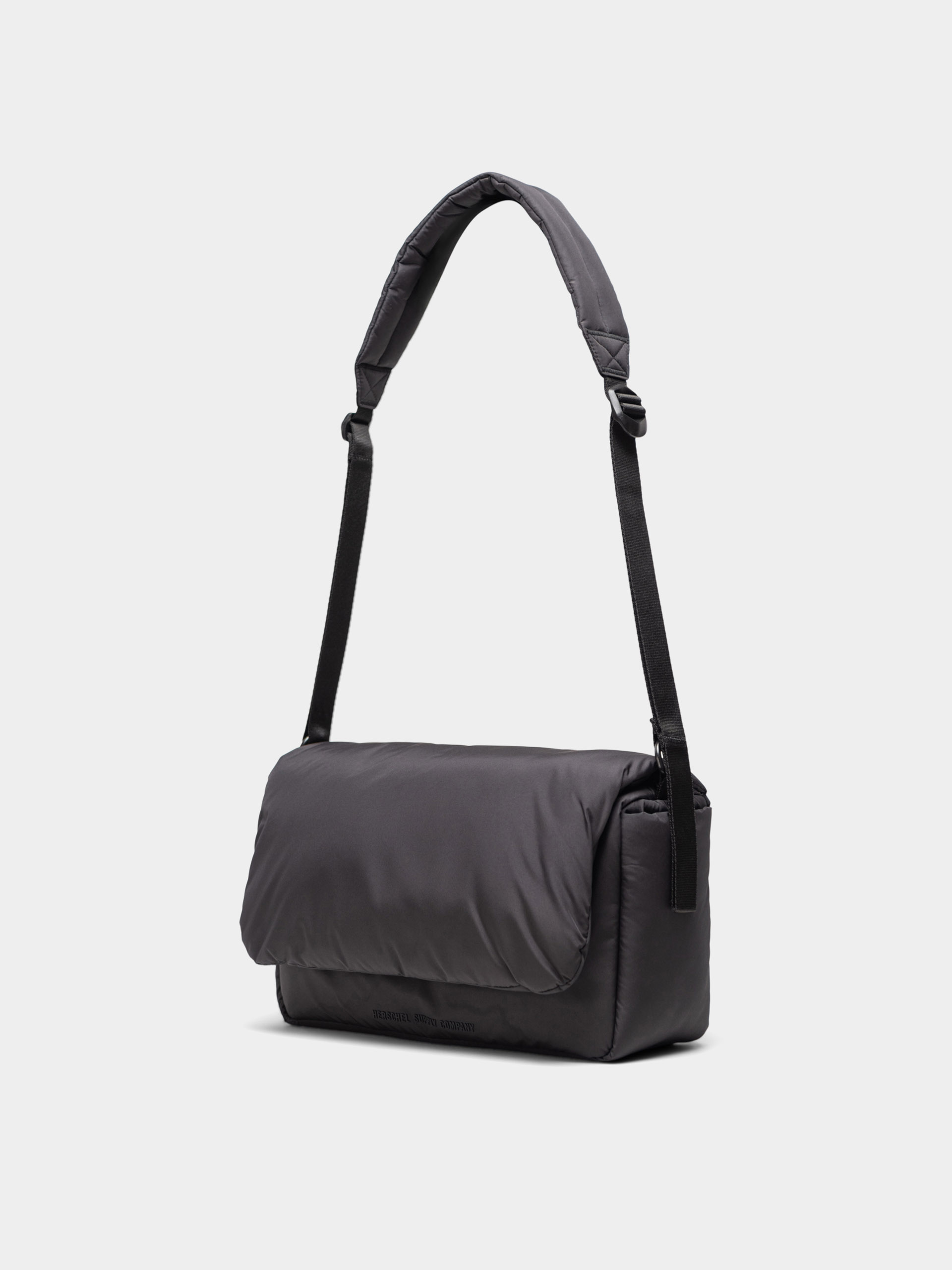 Poșetă Herschel Supply Co. Cloudform Crossbody (black)