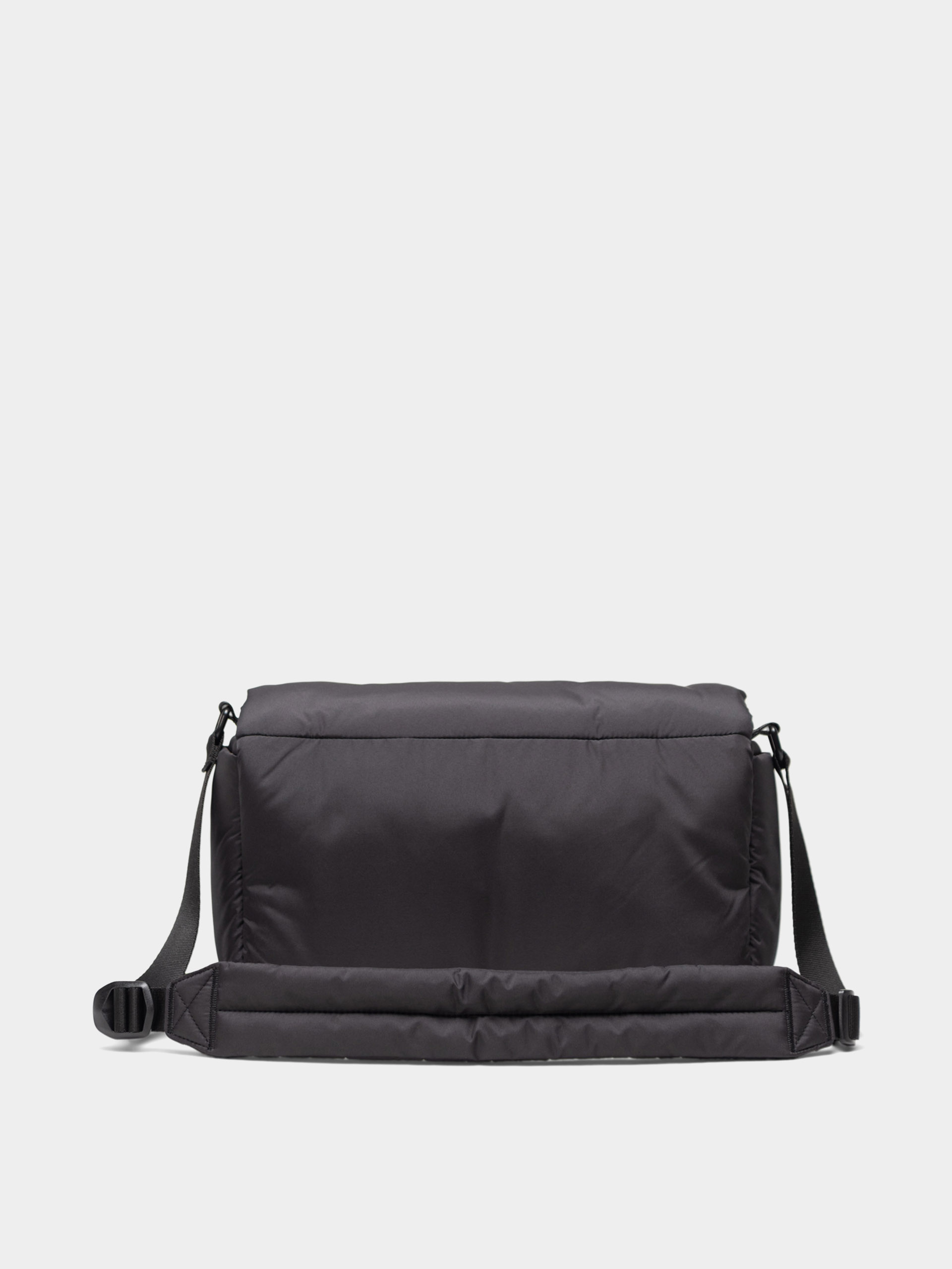 Poșetă Herschel Supply Co. Cloudform Crossbody (black)
