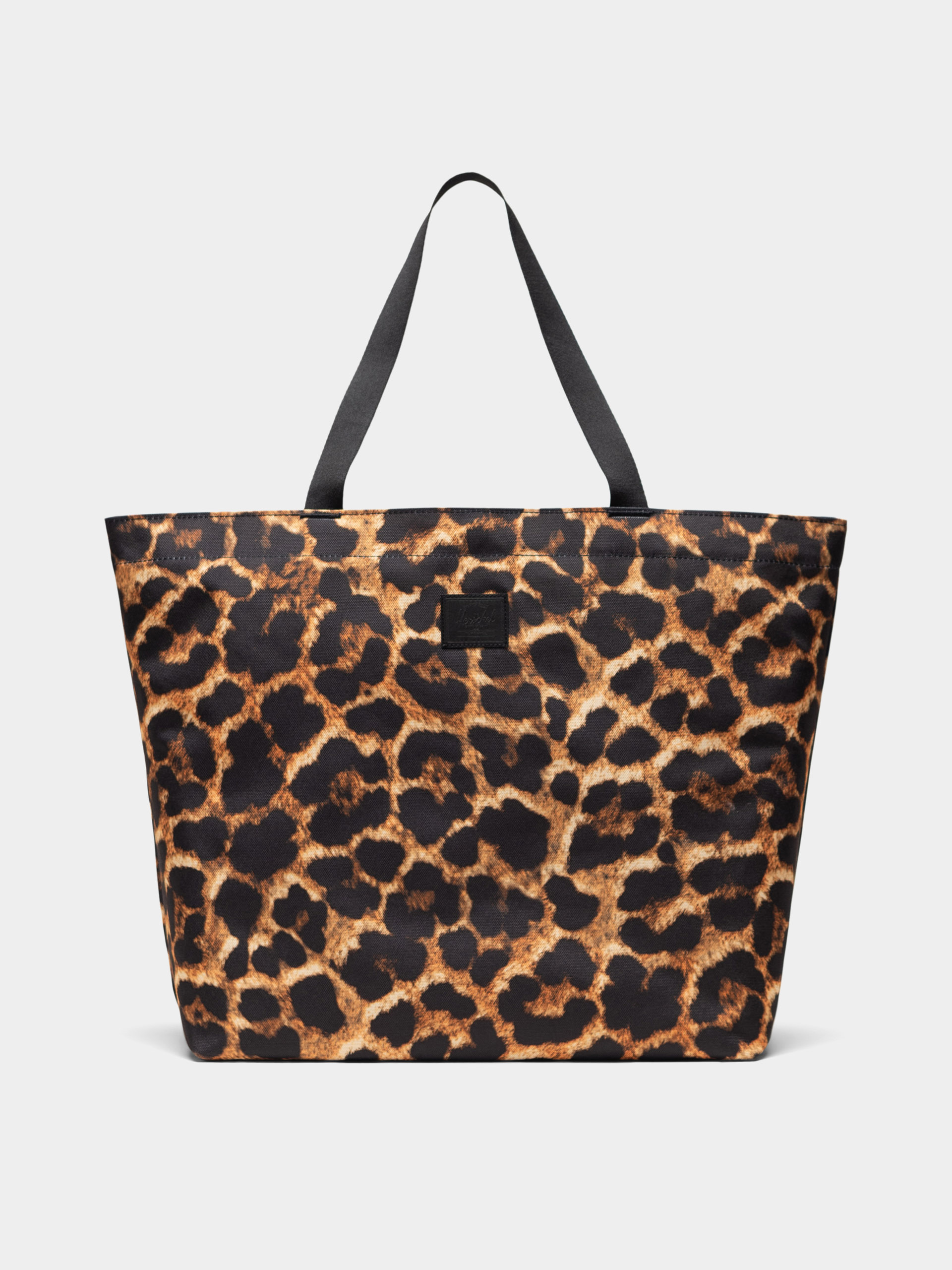 Poșetă Herschel Supply Co. Classic Tote (digi leopard light)