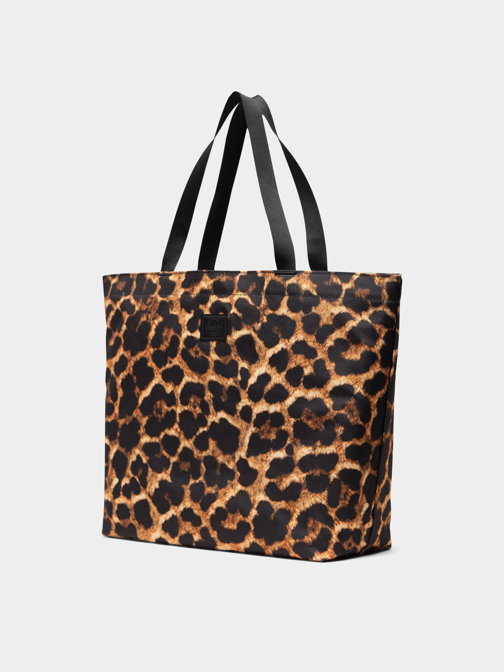 Poșetă Herschel Supply Co. Classic Tote (digi leopard light)