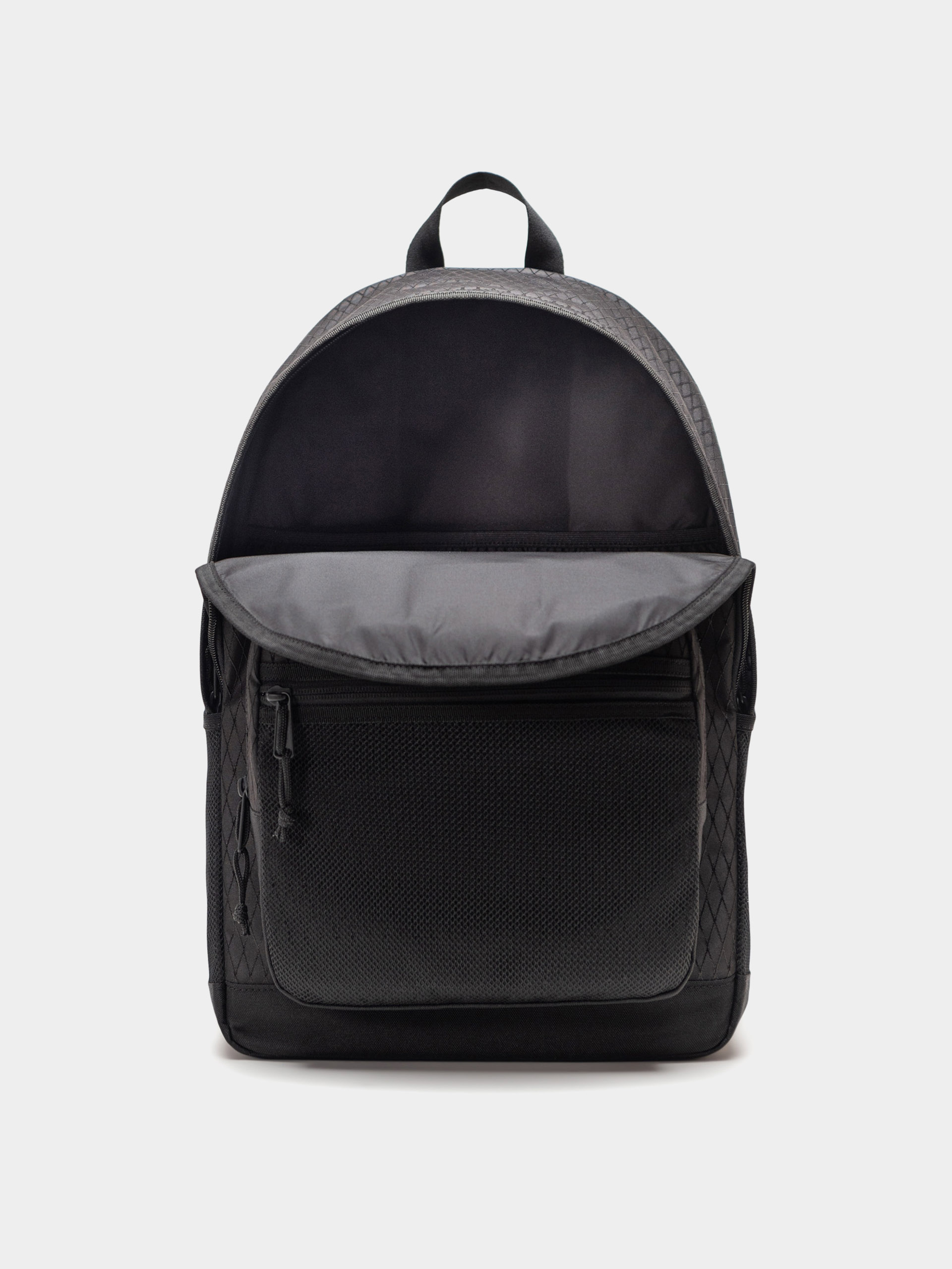 Rucsac Herschel Supply Co. Kaine (black diamond/black)