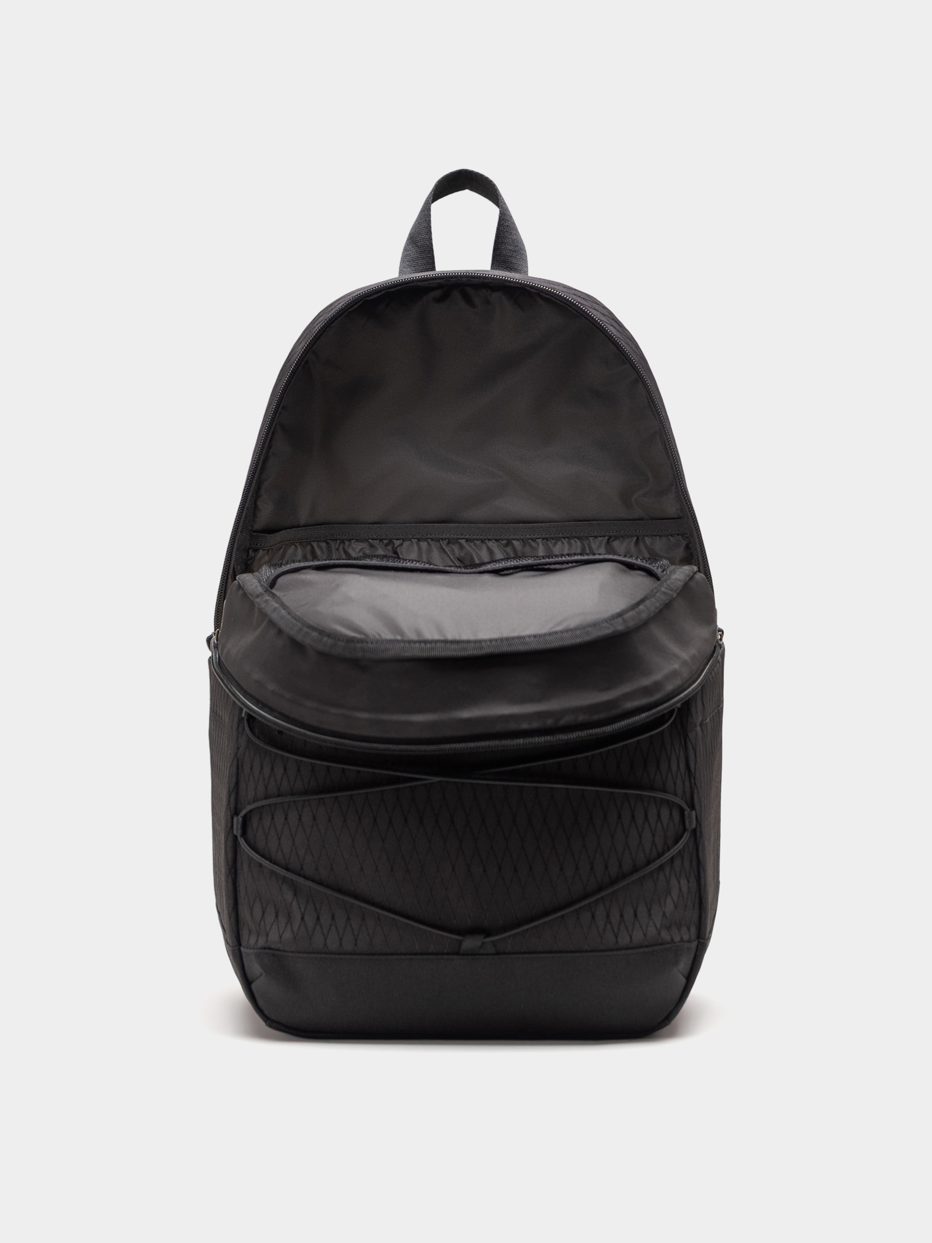 Rucsac Herschel Supply Co. Kingston (black diamond/black)