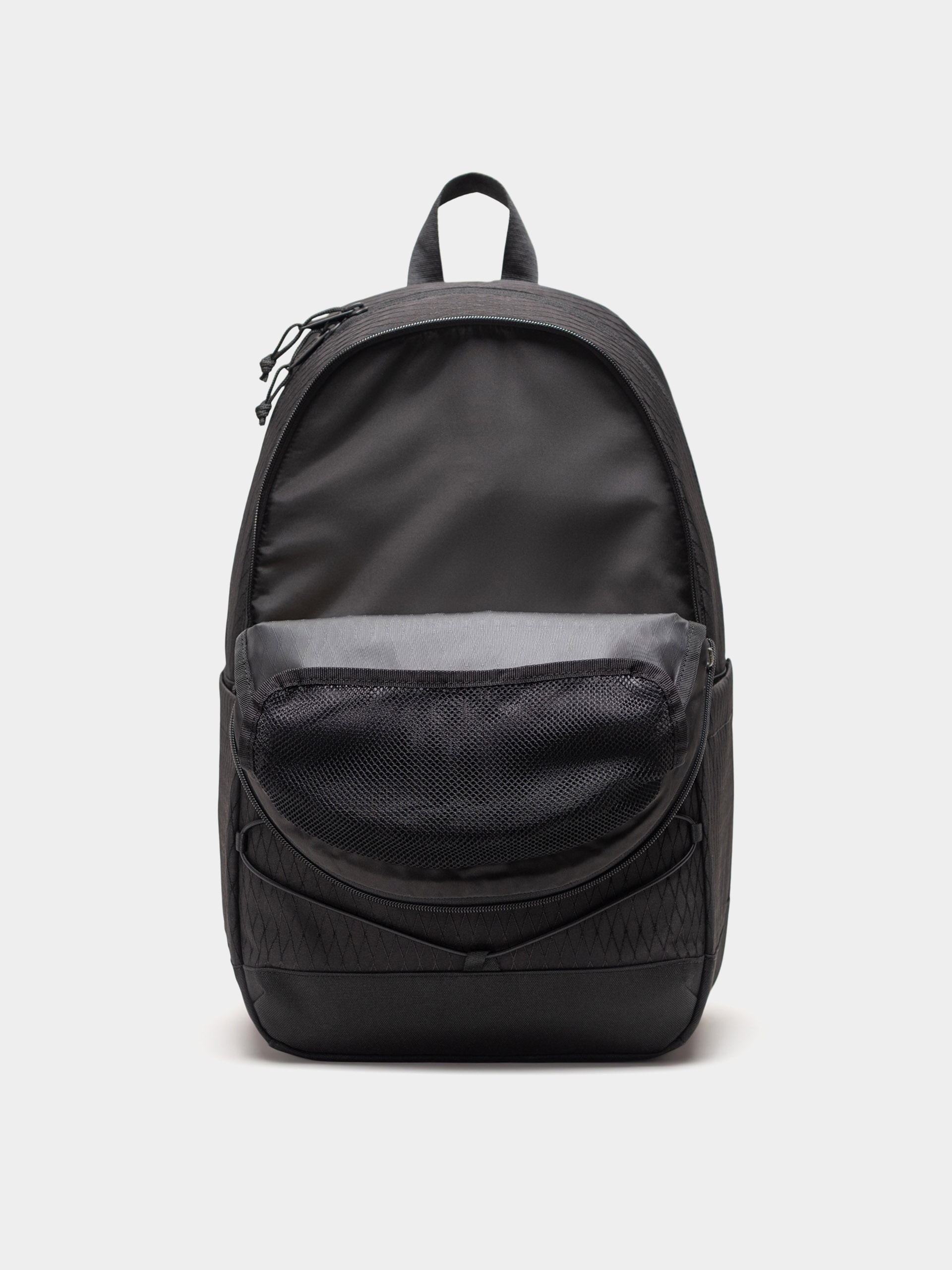 Rucsac Herschel Supply Co. Kingston (black diamond/black)