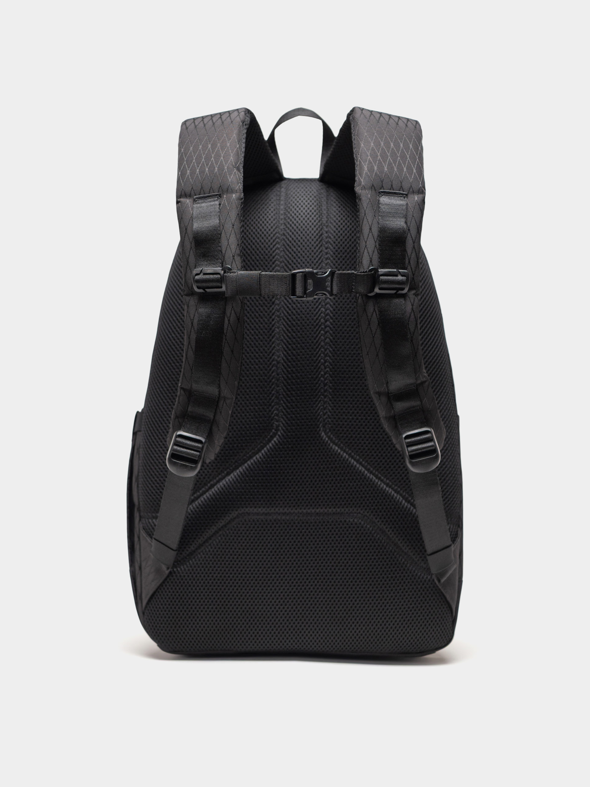 Rucsac Herschel Supply Co. Kingston (black diamond/black)