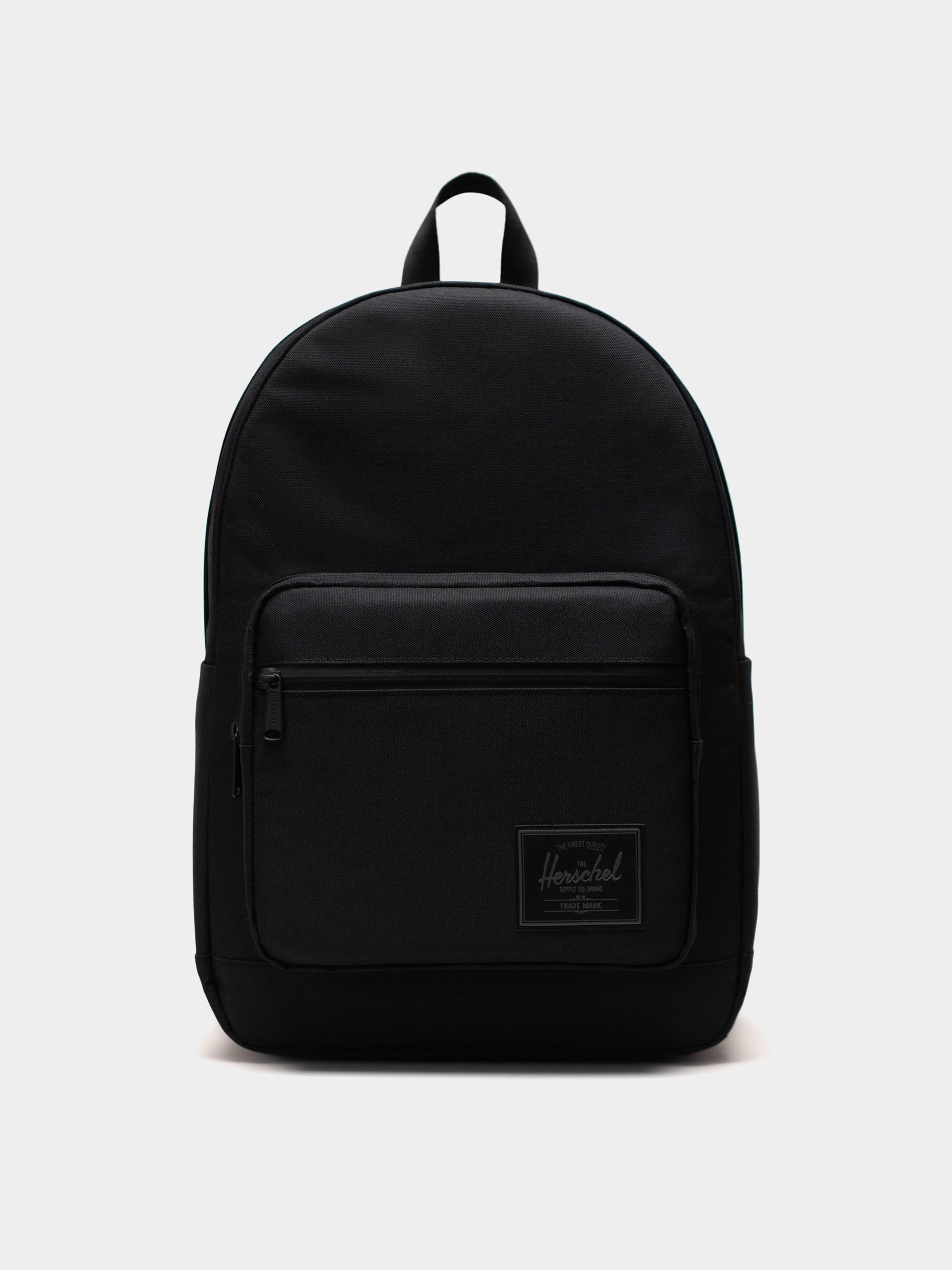 Rucsac Herschel Supply Co. Pop Quiz (black tonal)