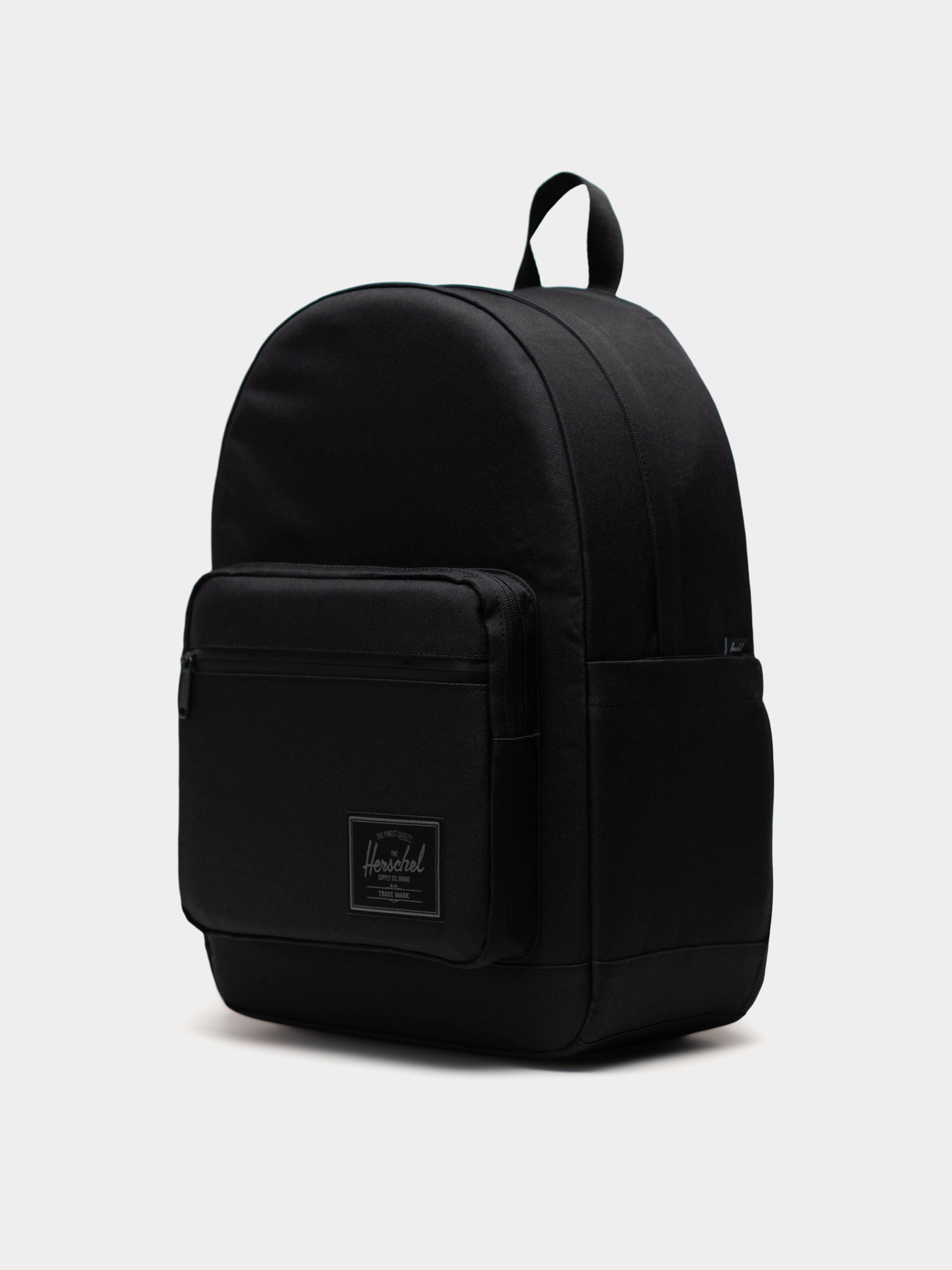 Rucsac Herschel Supply Co. Pop Quiz (black tonal)