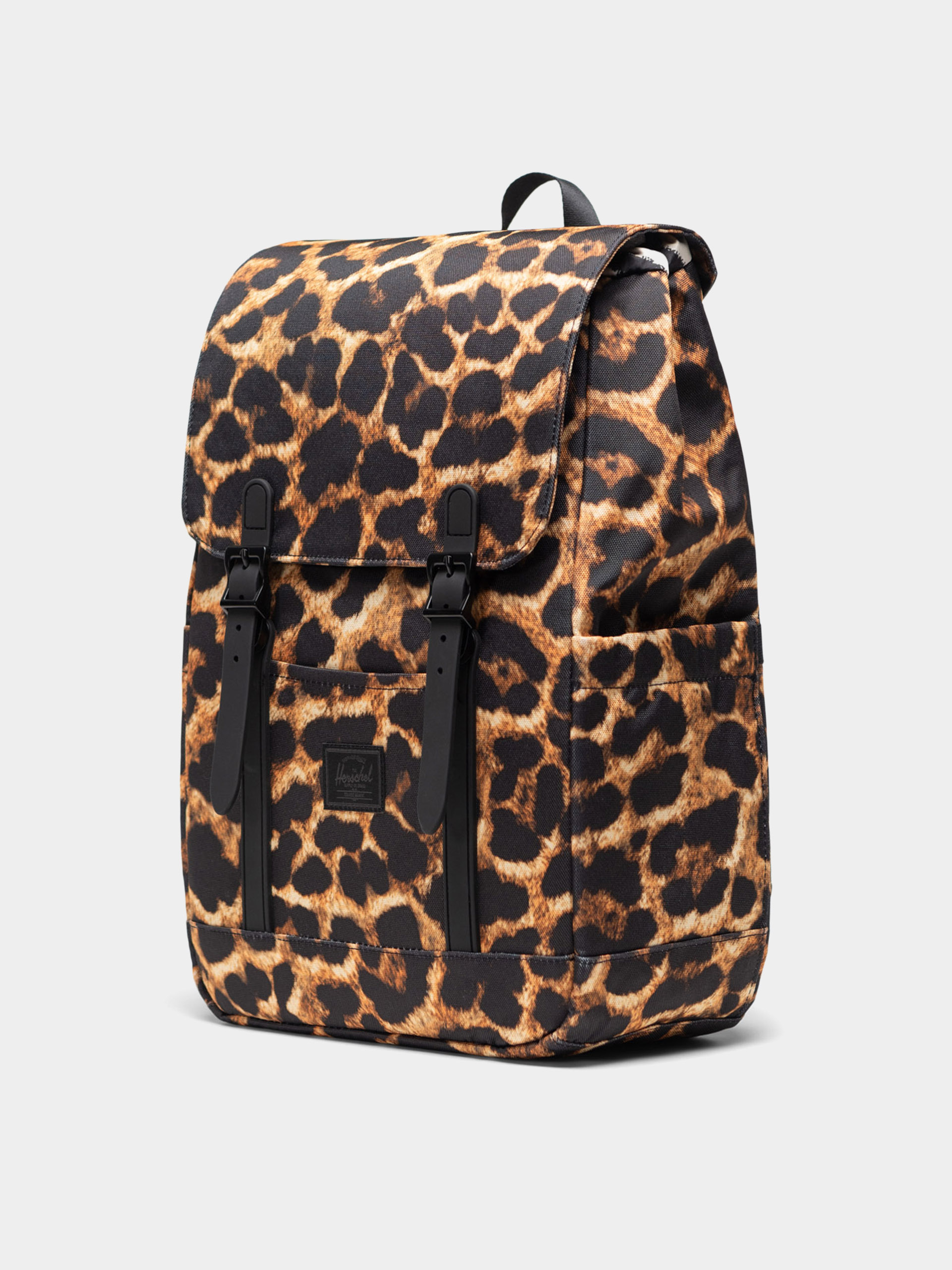 Rucsac Herschel Supply Co. Retreat Small (digi leopard light)