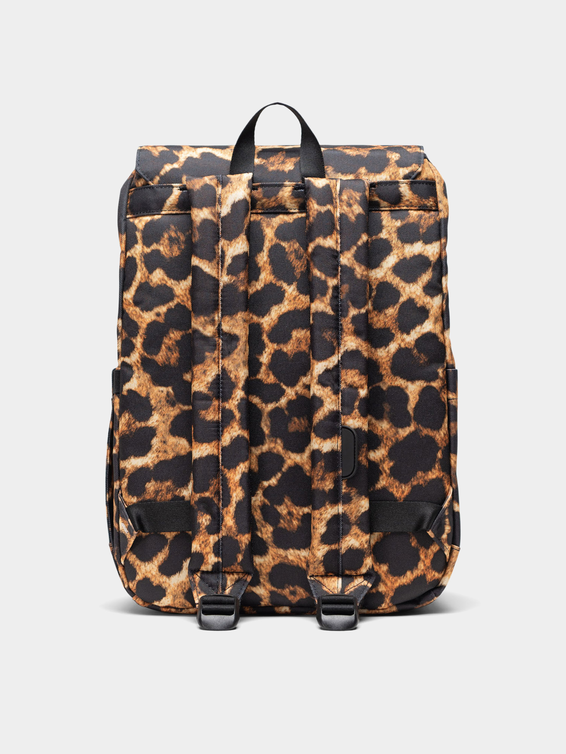 Rucsac Herschel Supply Co. Retreat Small (digi leopard light)