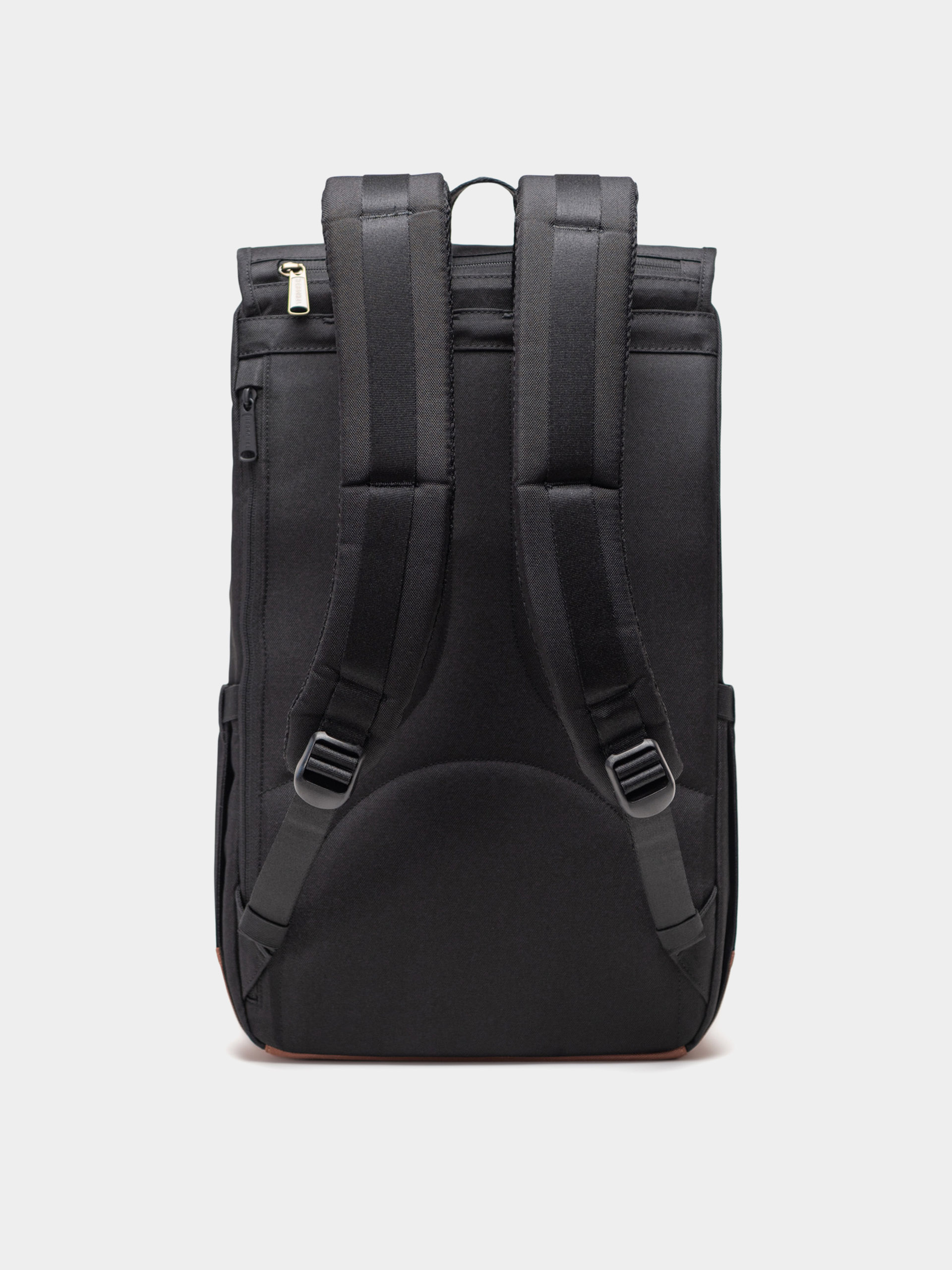 Rucsac Herschel Supply Co. Little America (patches black)