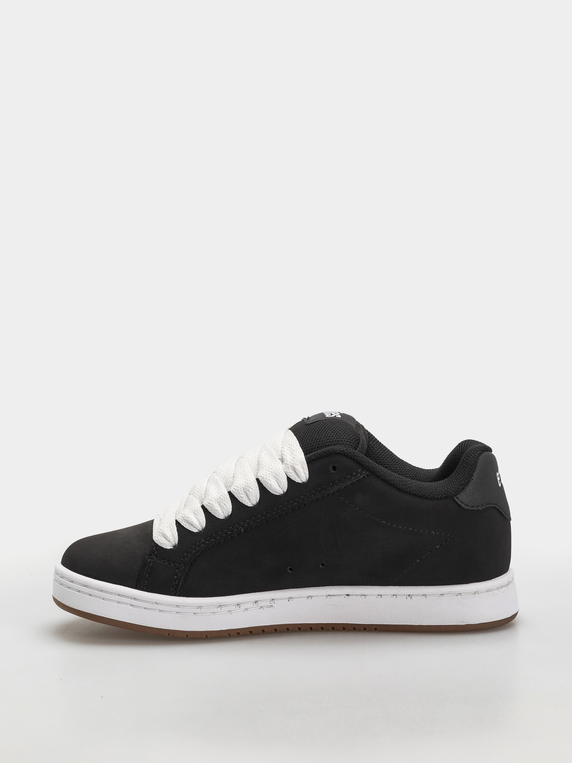 Pantofi Etnies Fader (black/white)