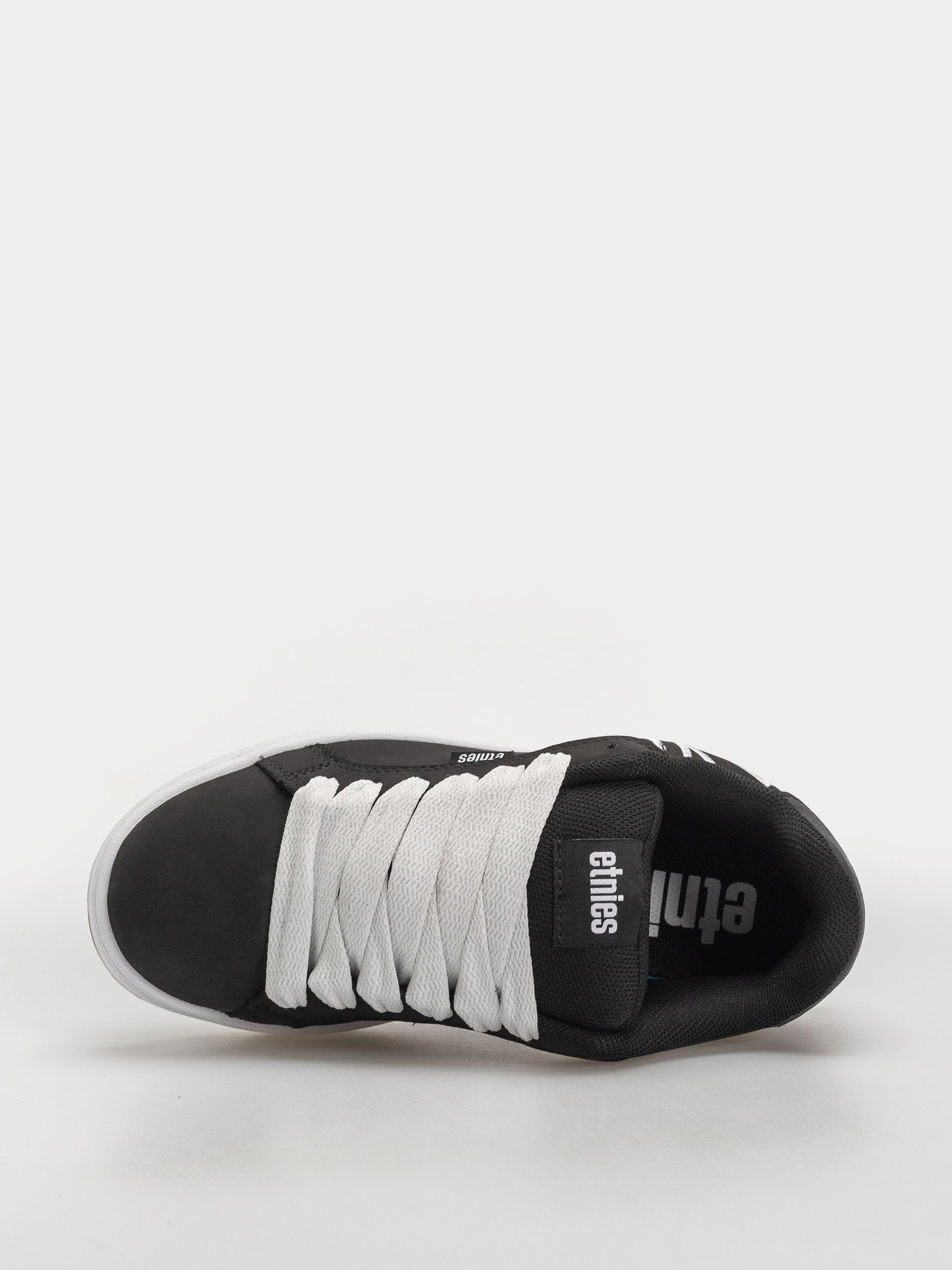 Pantofi Etnies Fader (black/white)