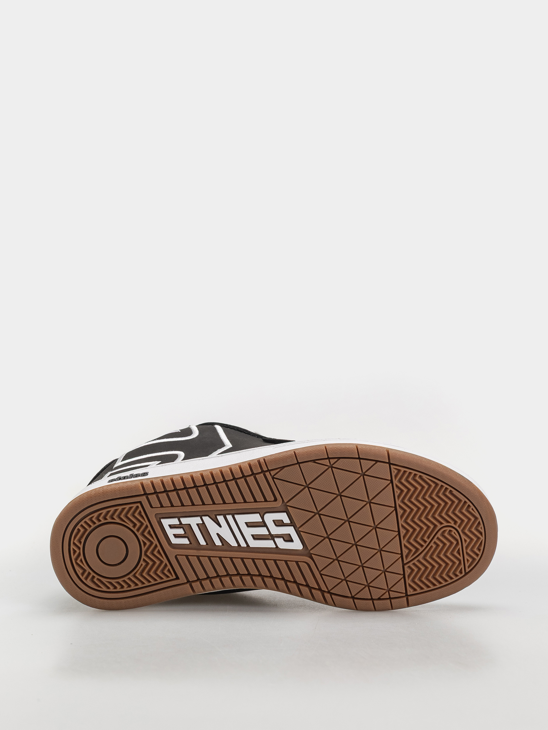 Pantofi Etnies Fader (black/white)