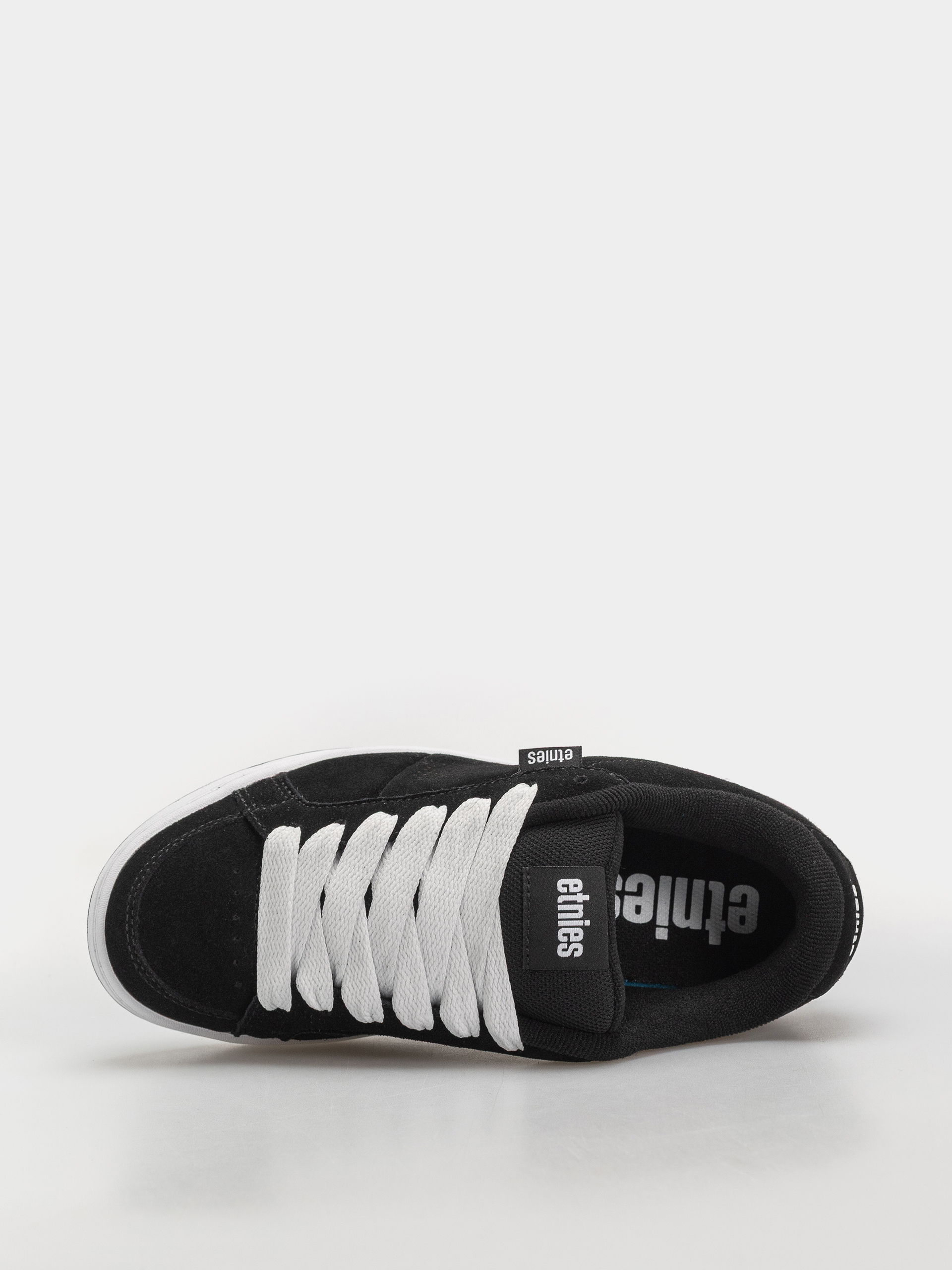Pantofi Etnies Kingpin (black/white/white)